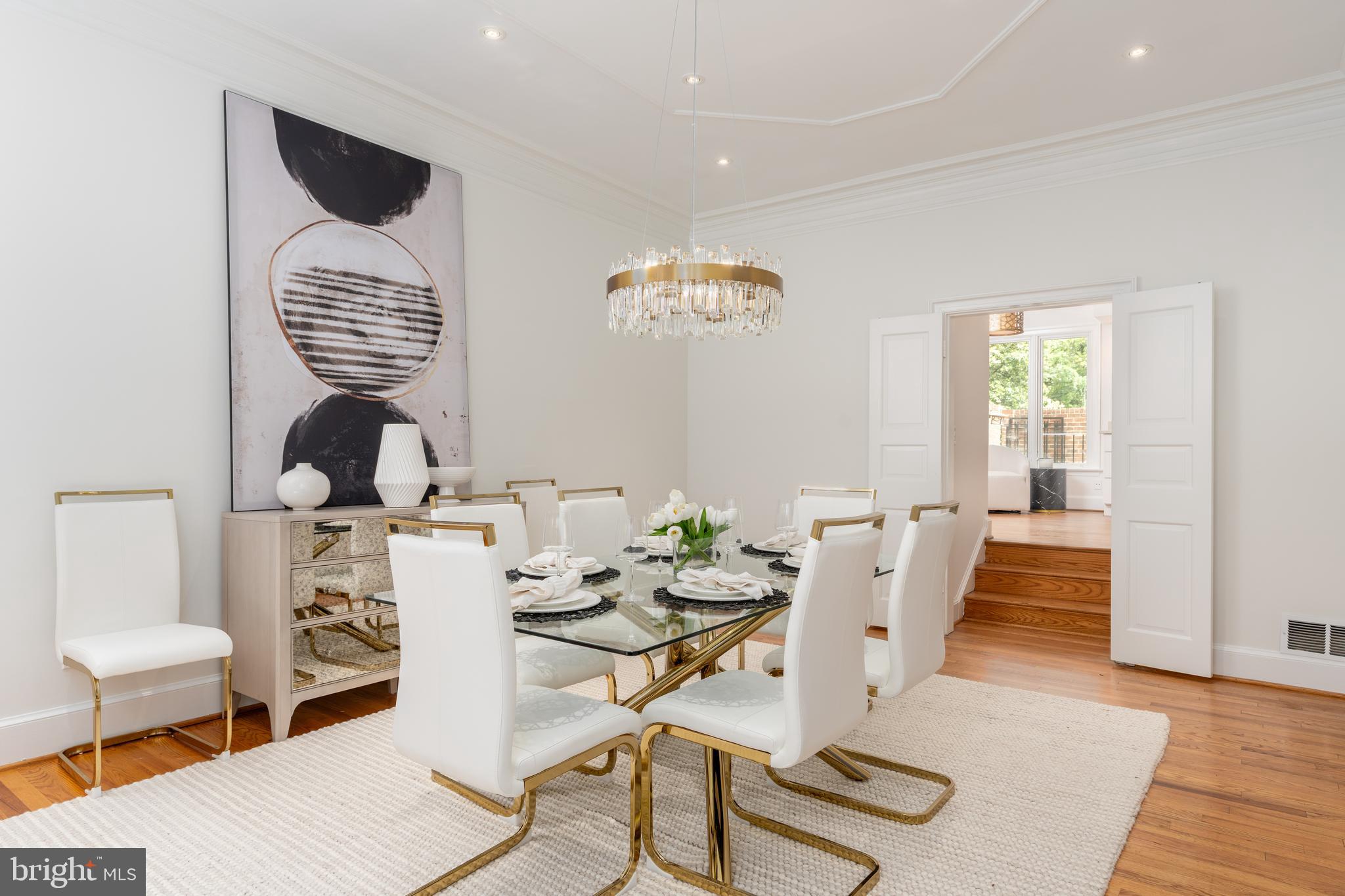 MERRYWOOD ON THE POTOMAC - Residential