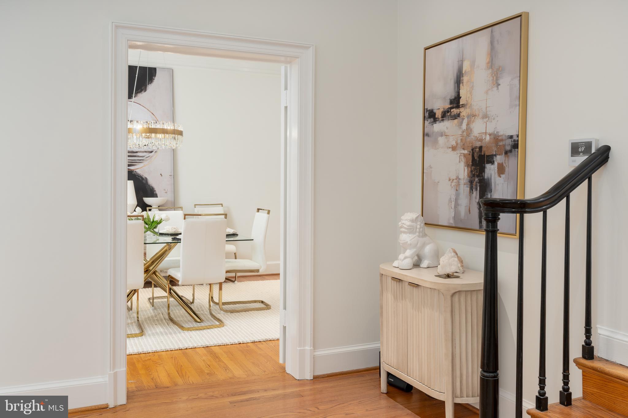 MERRYWOOD ON THE POTOMAC - Residential