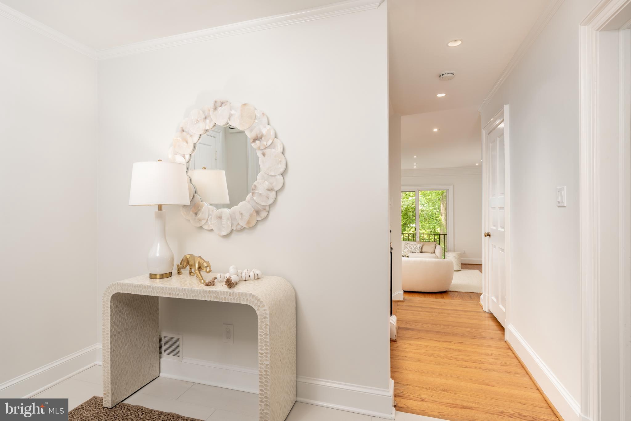 MERRYWOOD ON THE POTOMAC - Residential