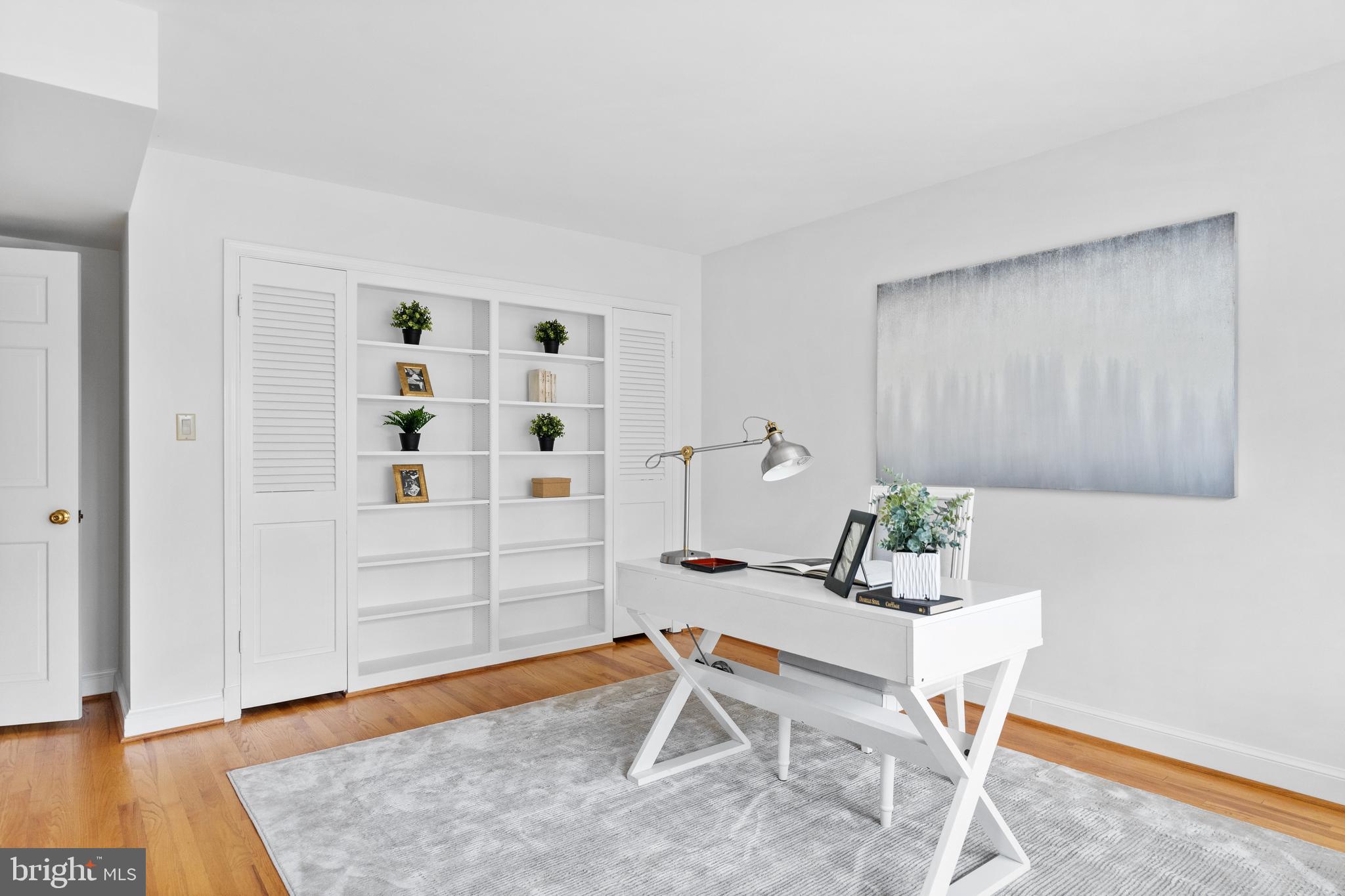 MERRYWOOD ON THE POTOMAC - Residential