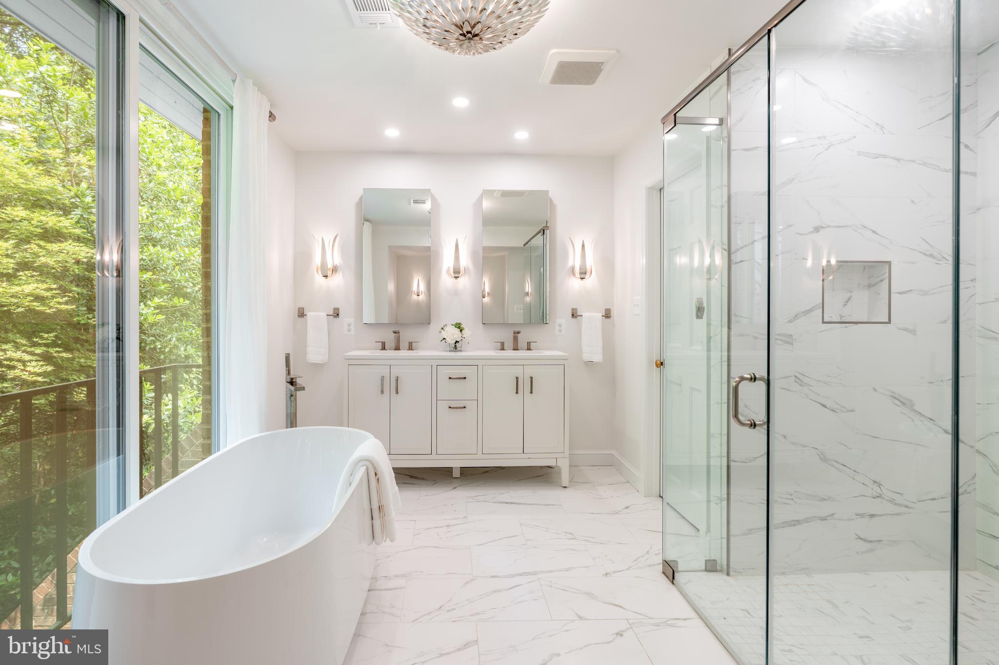 MERRYWOOD ON THE POTOMAC - Residential