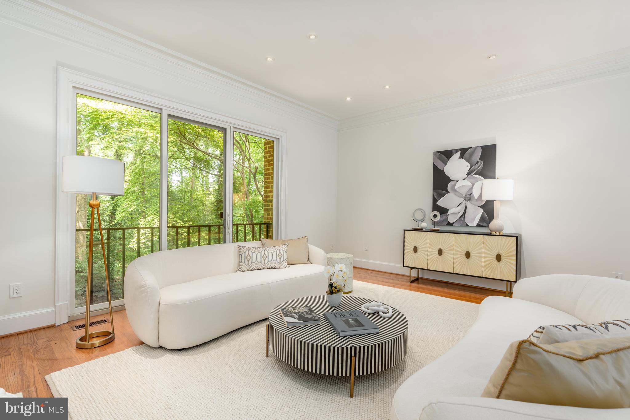 MERRYWOOD ON THE POTOMAC - Residential