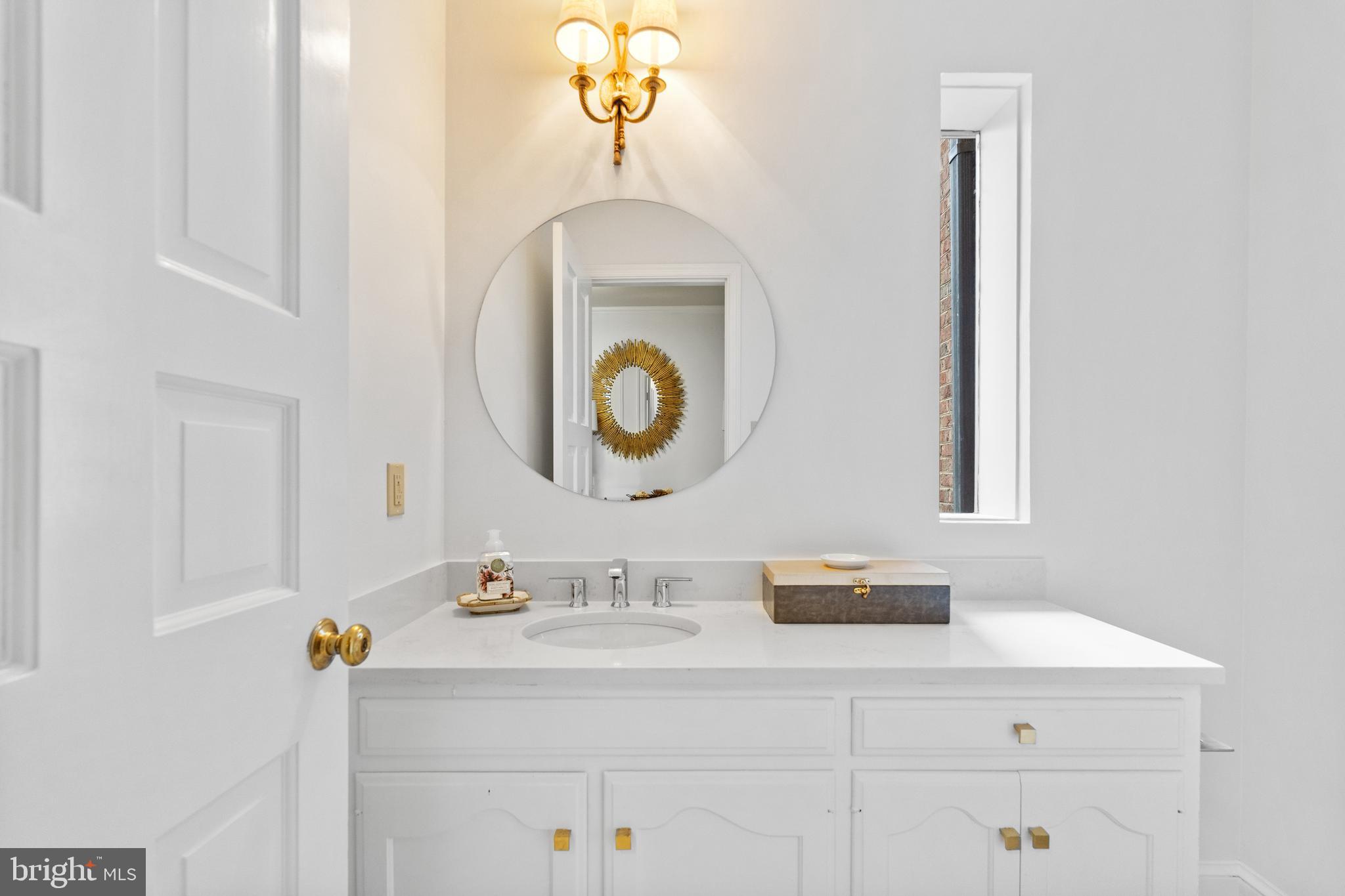 MERRYWOOD ON THE POTOMAC - Residential