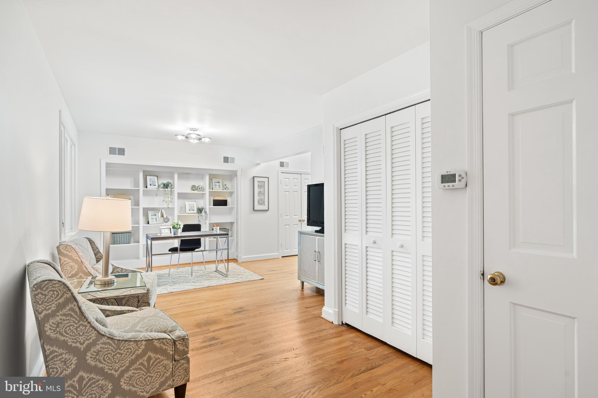 MERRYWOOD ON THE POTOMAC - Residential