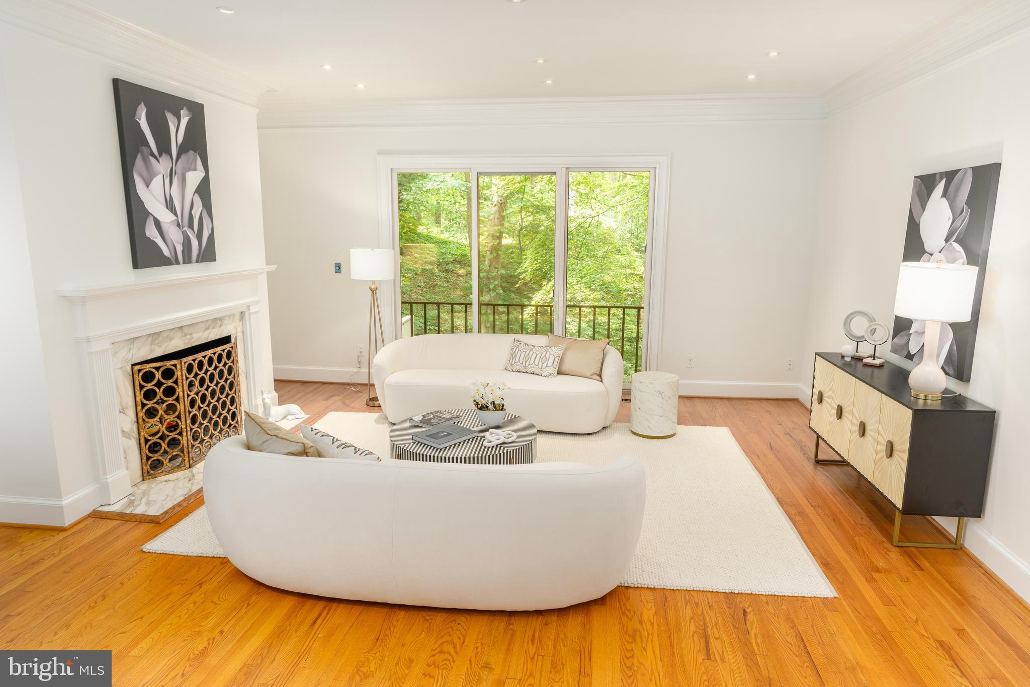 MERRYWOOD ON THE POTOMAC - Residential