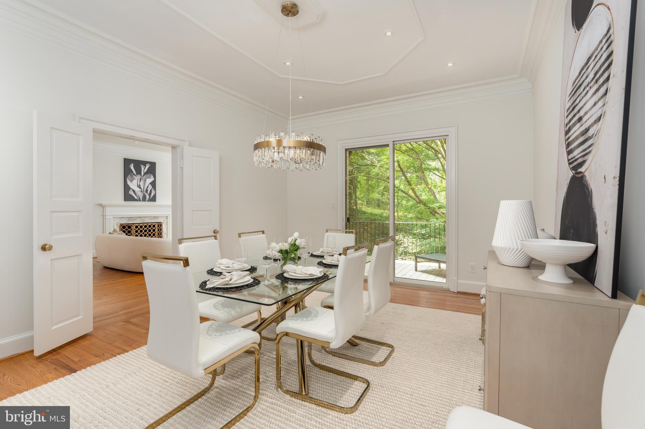 MERRYWOOD ON THE POTOMAC - Residential