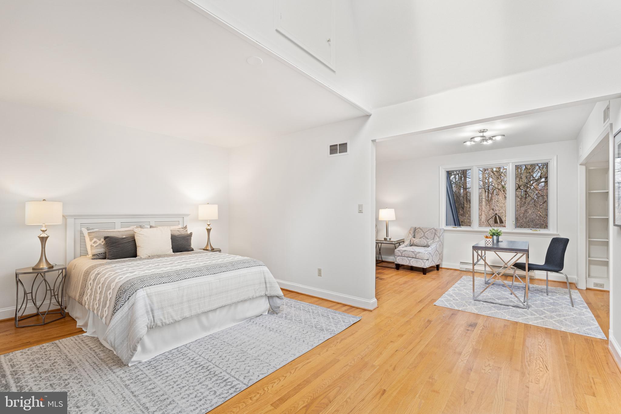 MERRYWOOD ON THE POTOMAC - Residential