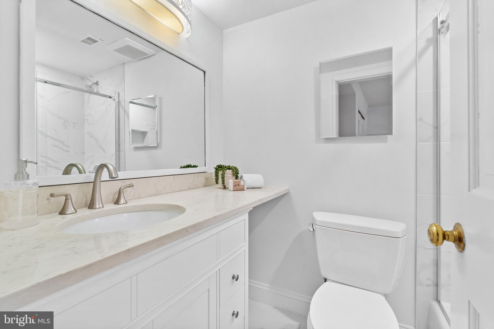 MERRYWOOD ON THE POTOMAC - Residential