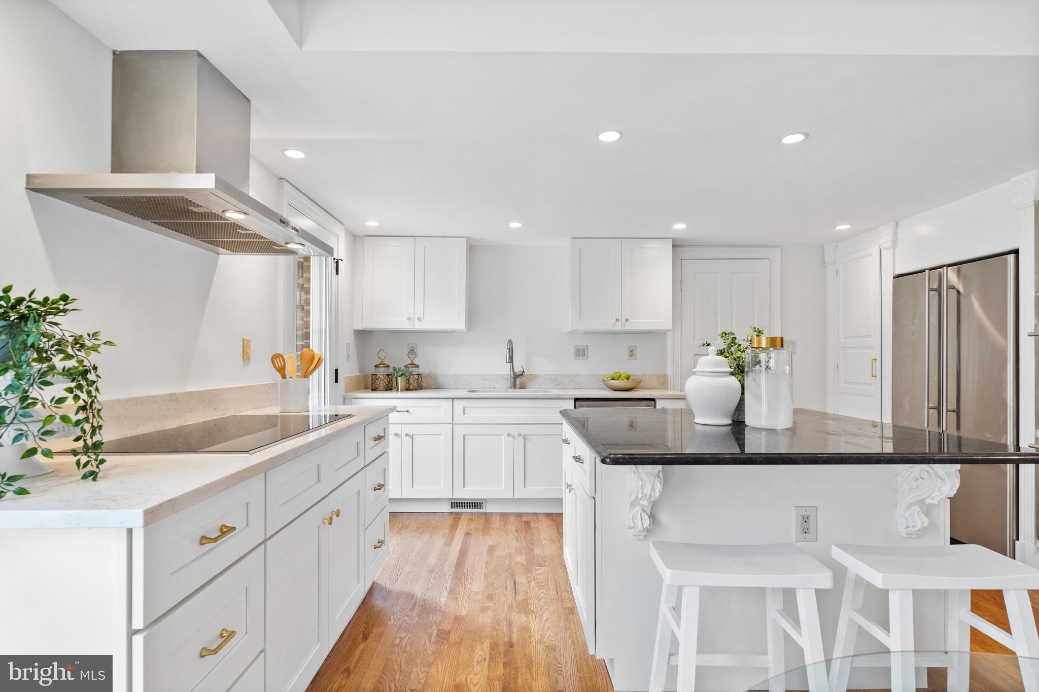 MERRYWOOD ON THE POTOMAC - Residential