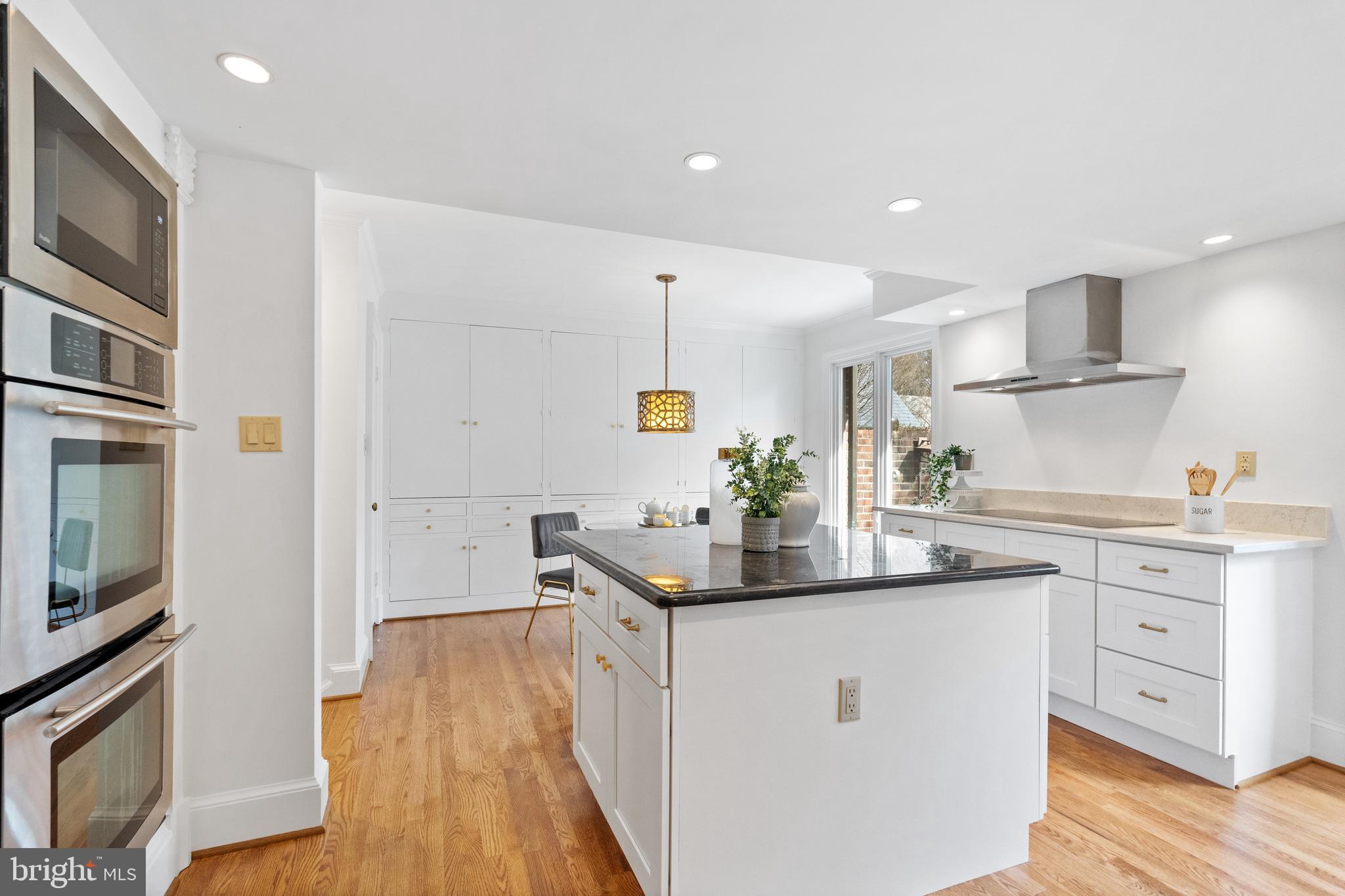 MERRYWOOD ON THE POTOMAC - Residential