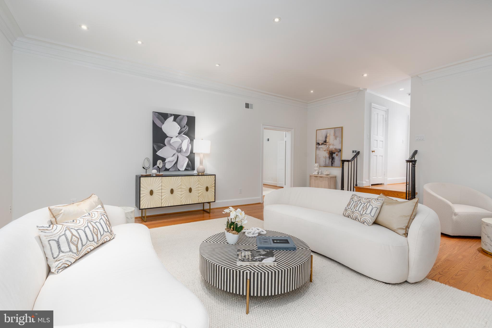 MERRYWOOD ON THE POTOMAC - Residential