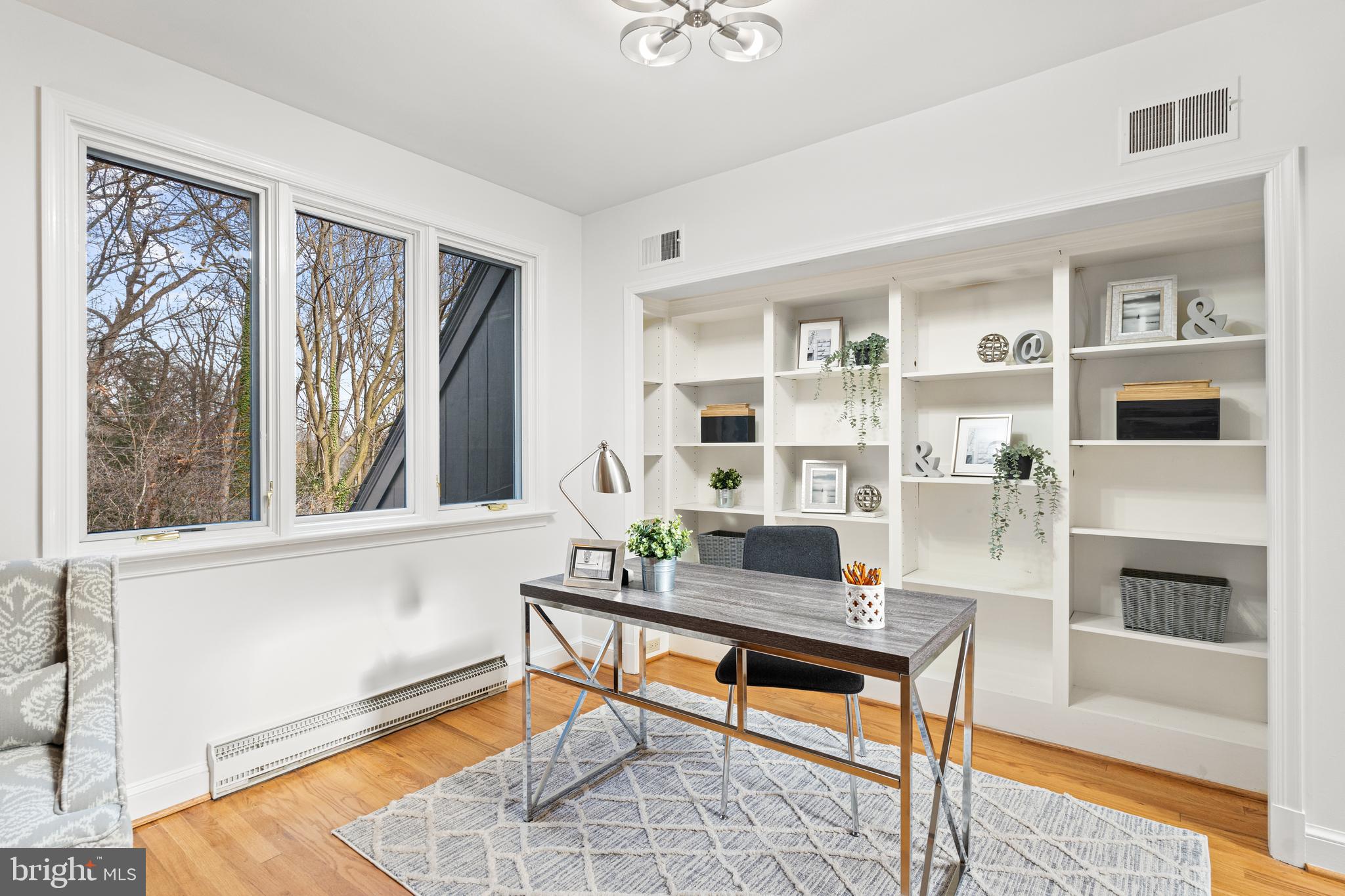 MERRYWOOD ON THE POTOMAC - Residential