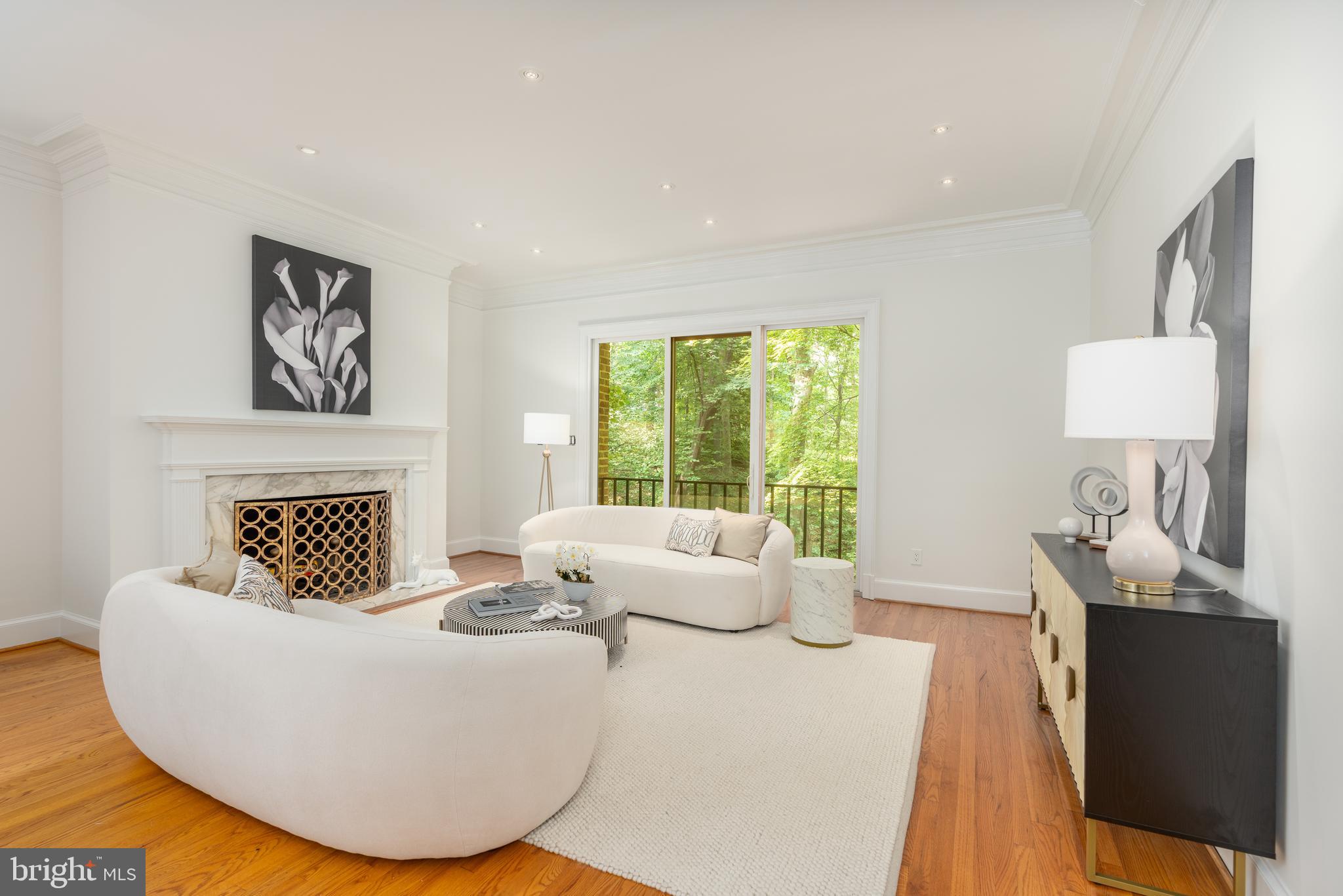 MERRYWOOD ON THE POTOMAC - Residential