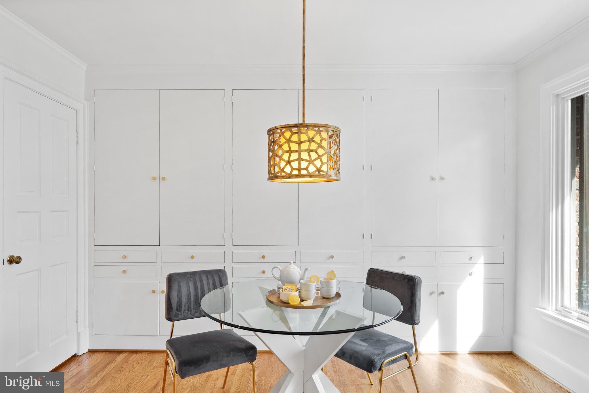 MERRYWOOD ON THE POTOMAC - Residential