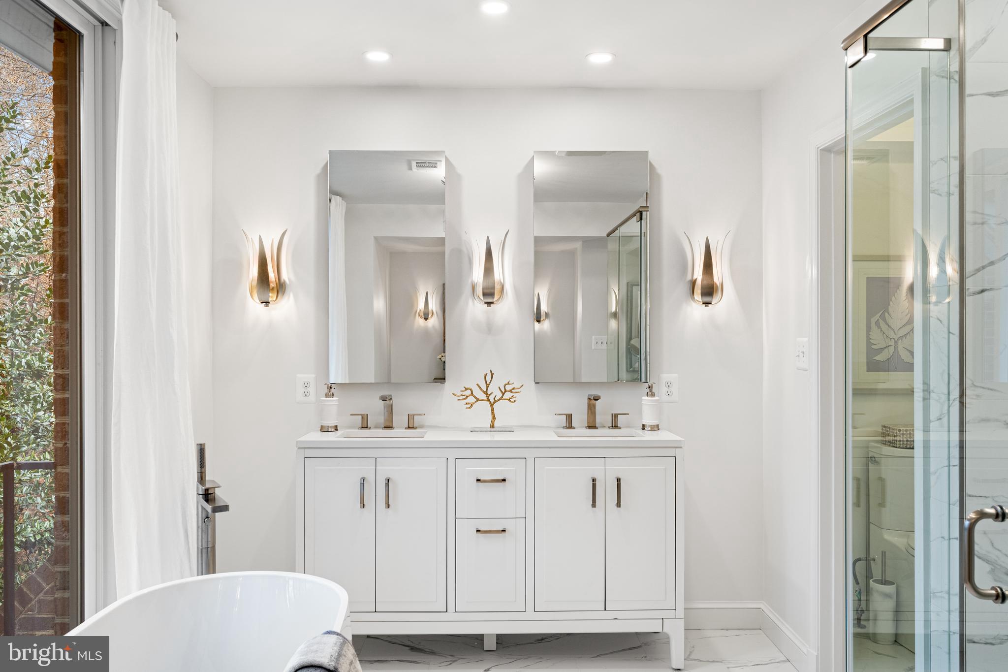 MERRYWOOD ON THE POTOMAC - Residential