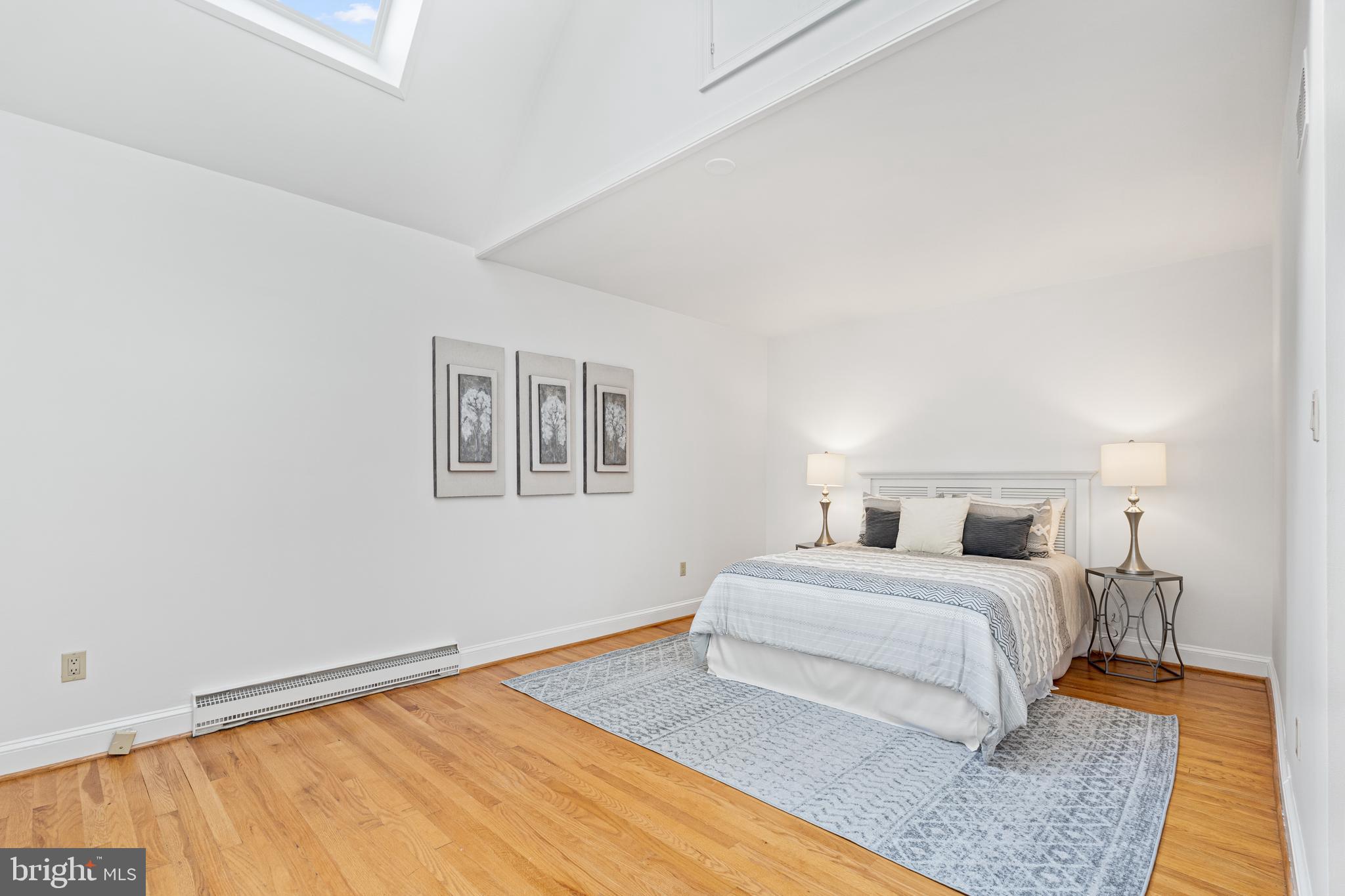 MERRYWOOD ON THE POTOMAC - Residential