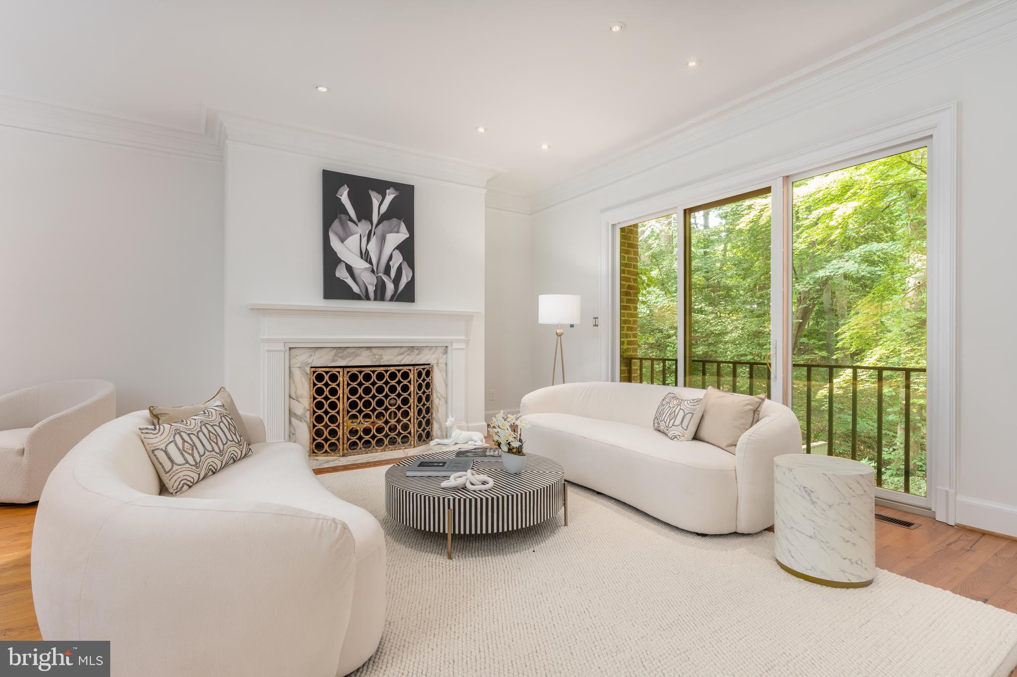 MERRYWOOD ON THE POTOMAC - Residential