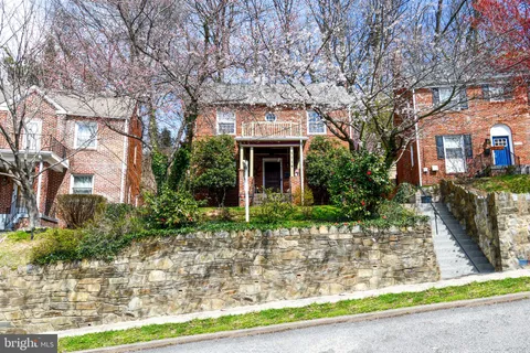 1714 33rd Place SE, Washington, DC 20020 - MLS#: DCDC2188104