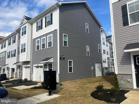 830 Camden Way, Aberdeen, MD MLS: MDHR2039114