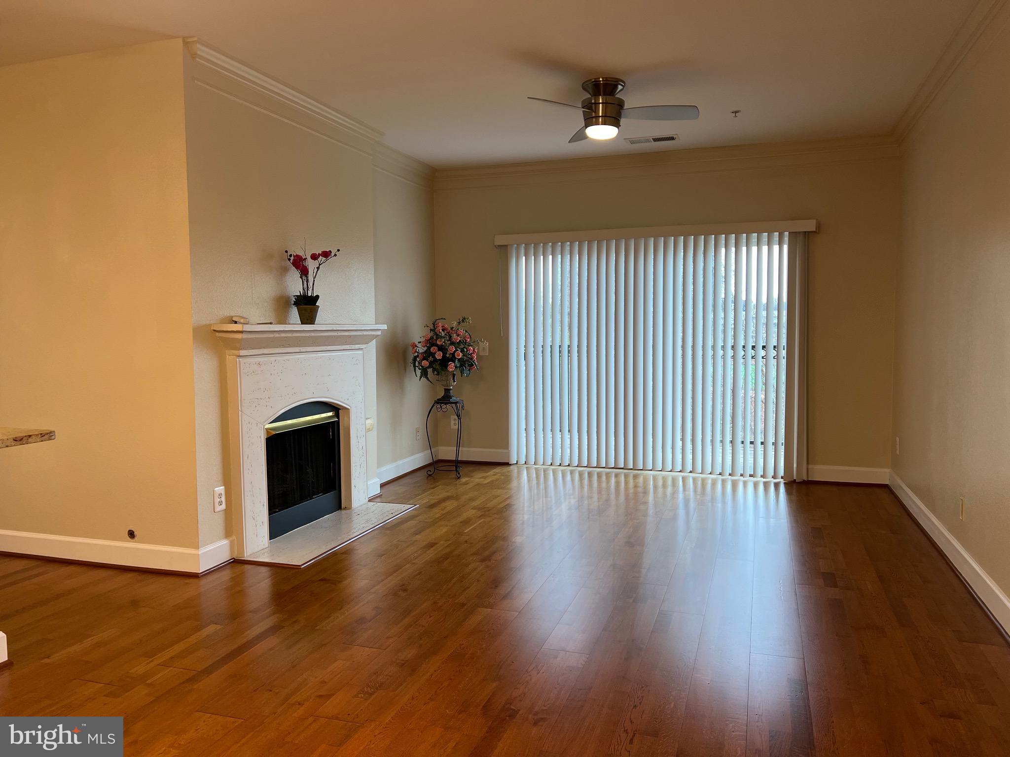 GATES OF MCLEAN - Residential Lease