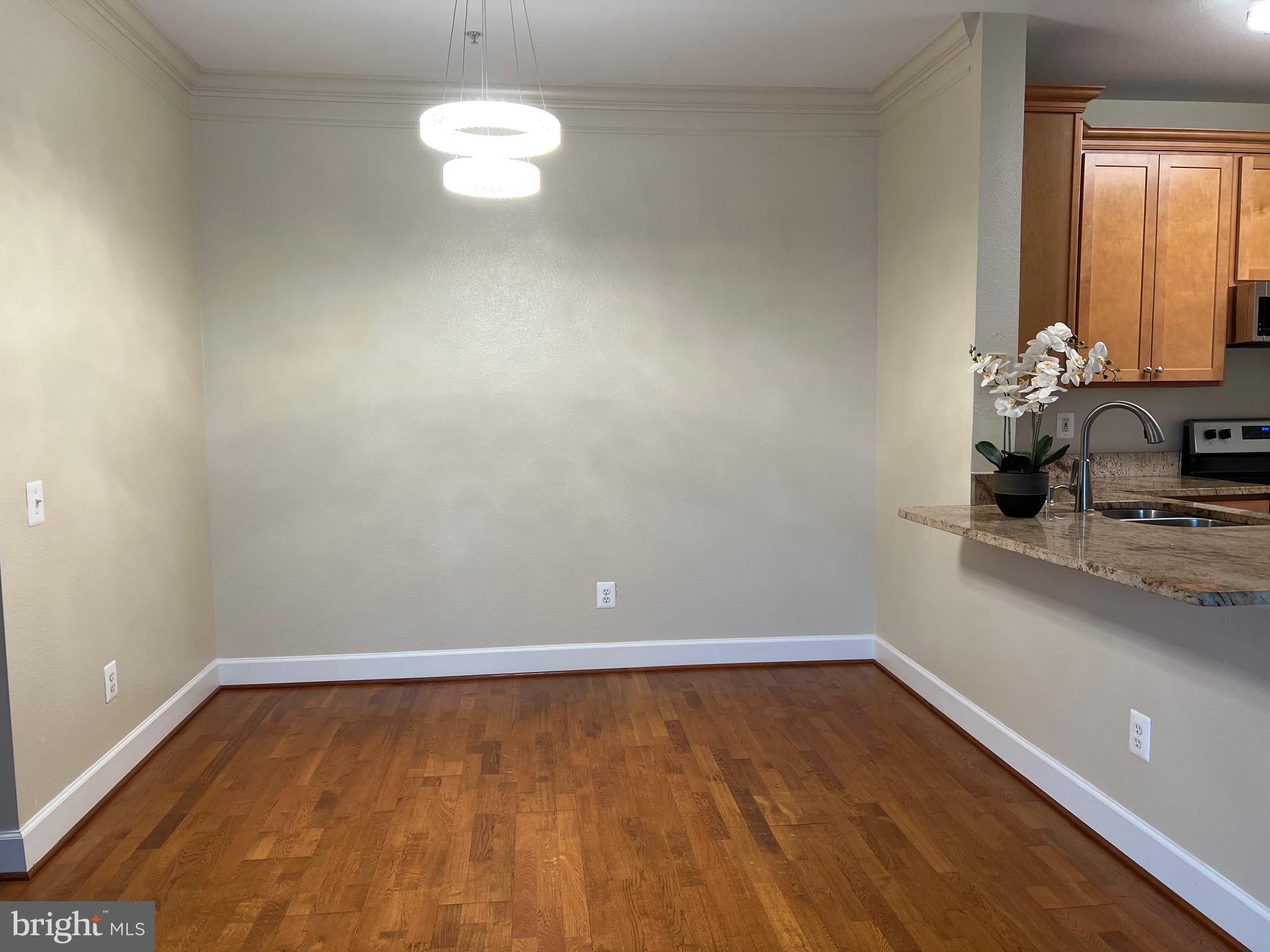 GATES OF MCLEAN - Residential Lease