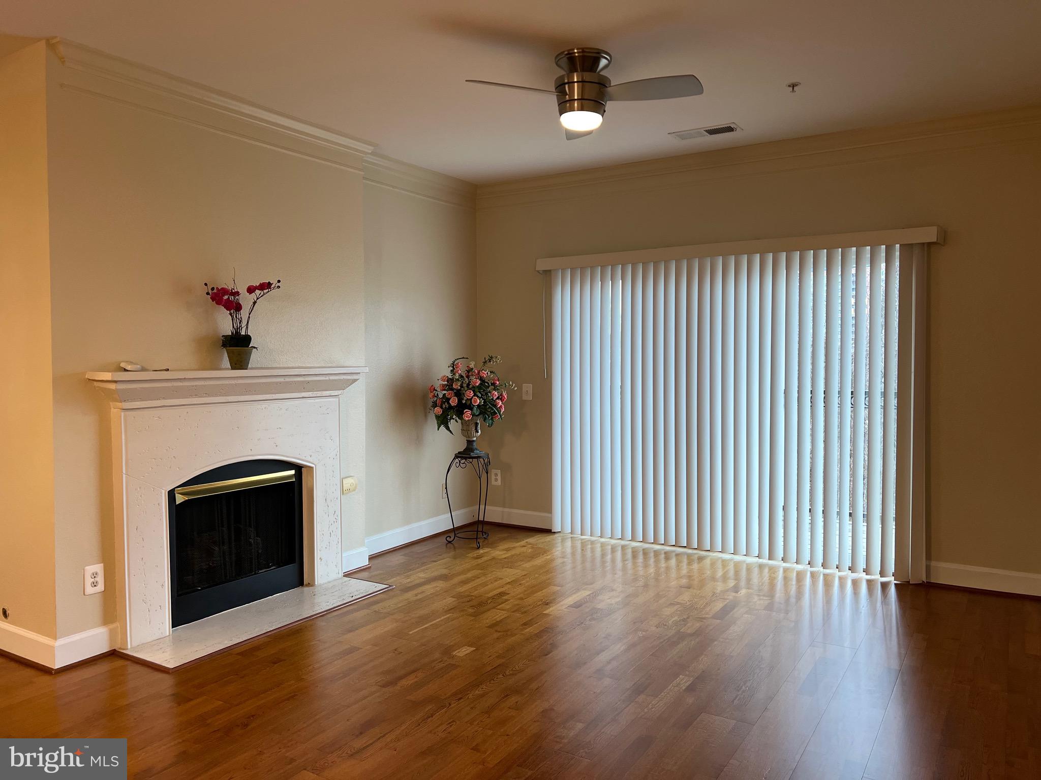 GATES OF MCLEAN - Residential Lease