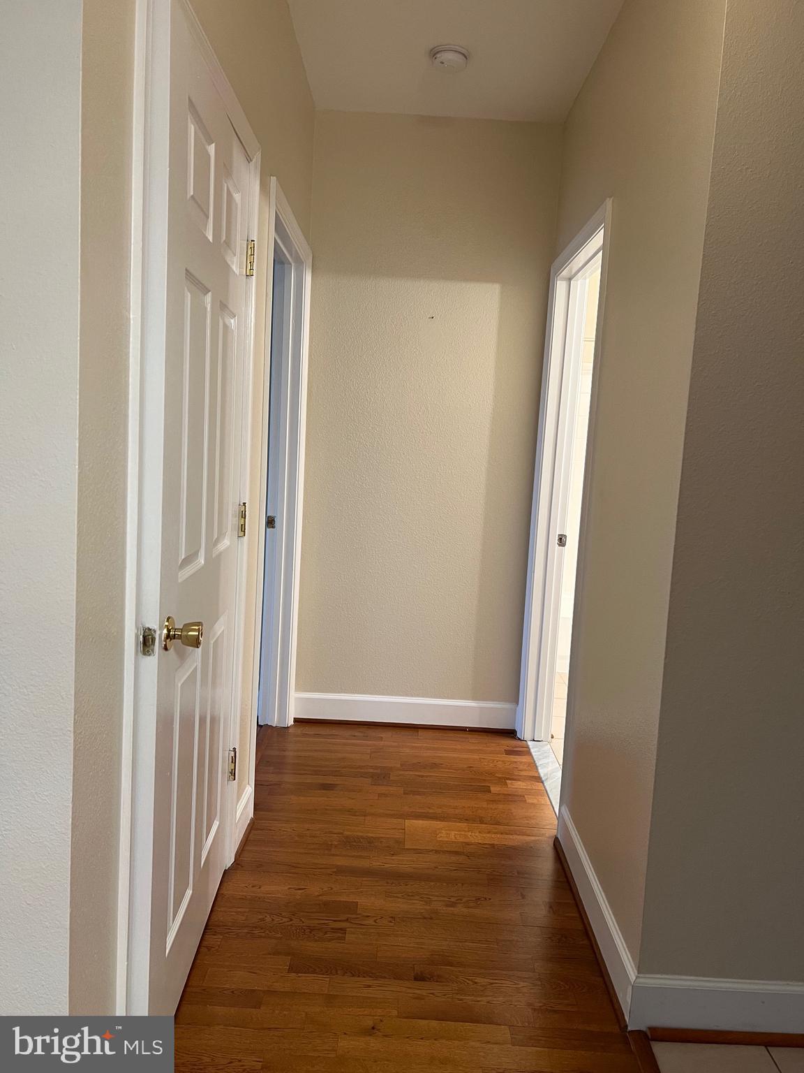 GATES OF MCLEAN - Residential Lease