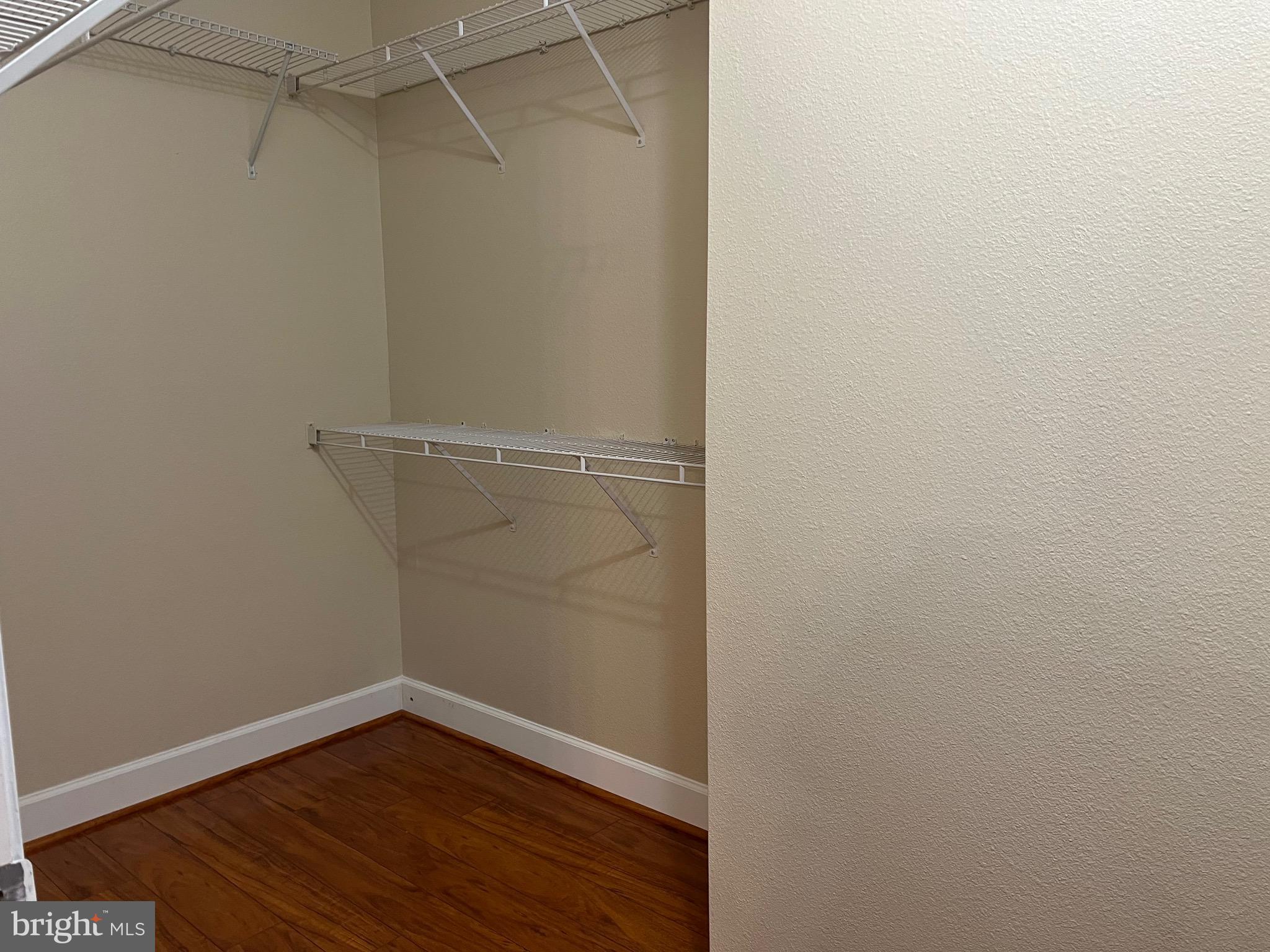 GATES OF MCLEAN - Residential Lease