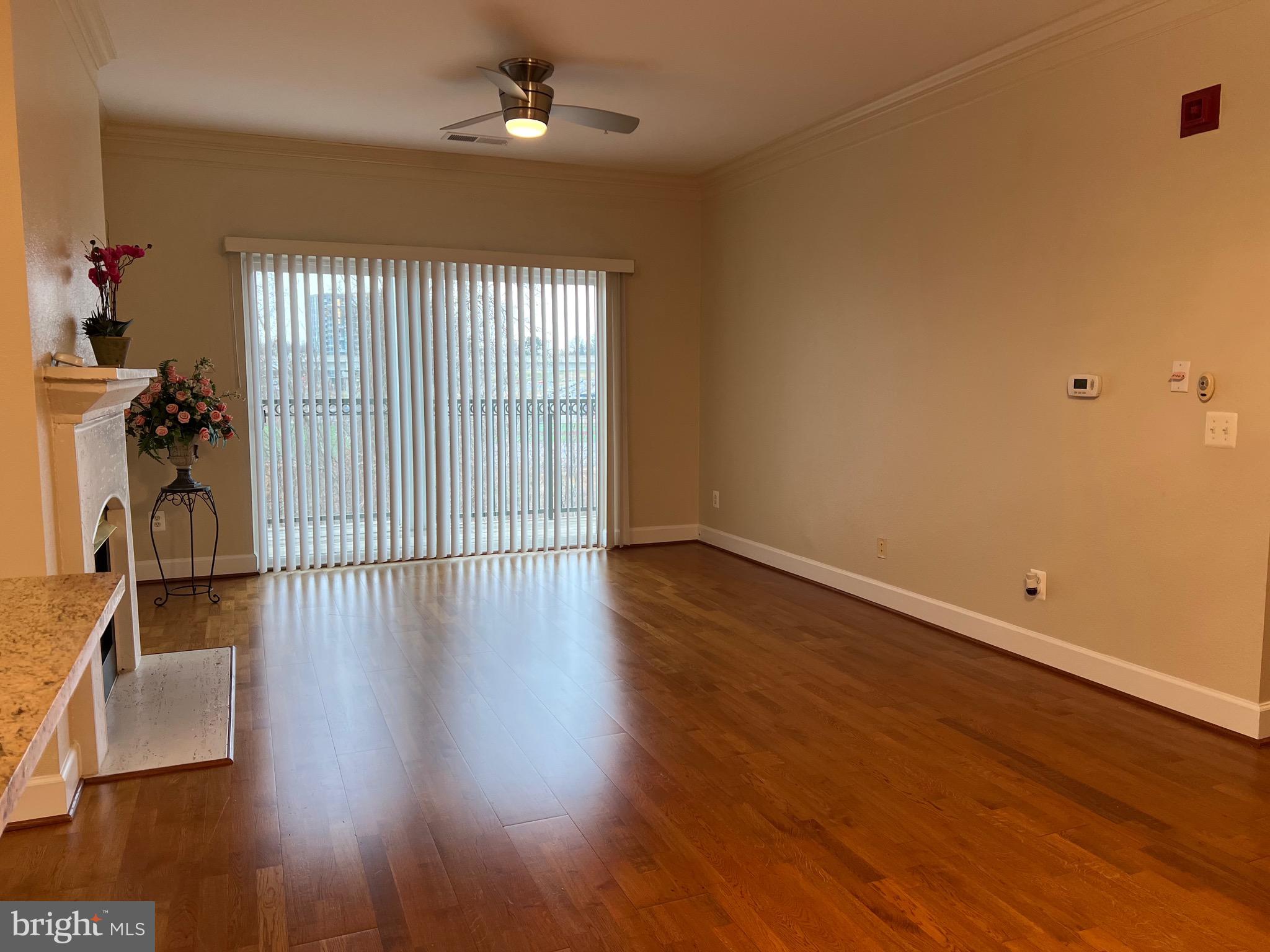 GATES OF MCLEAN - Residential Lease