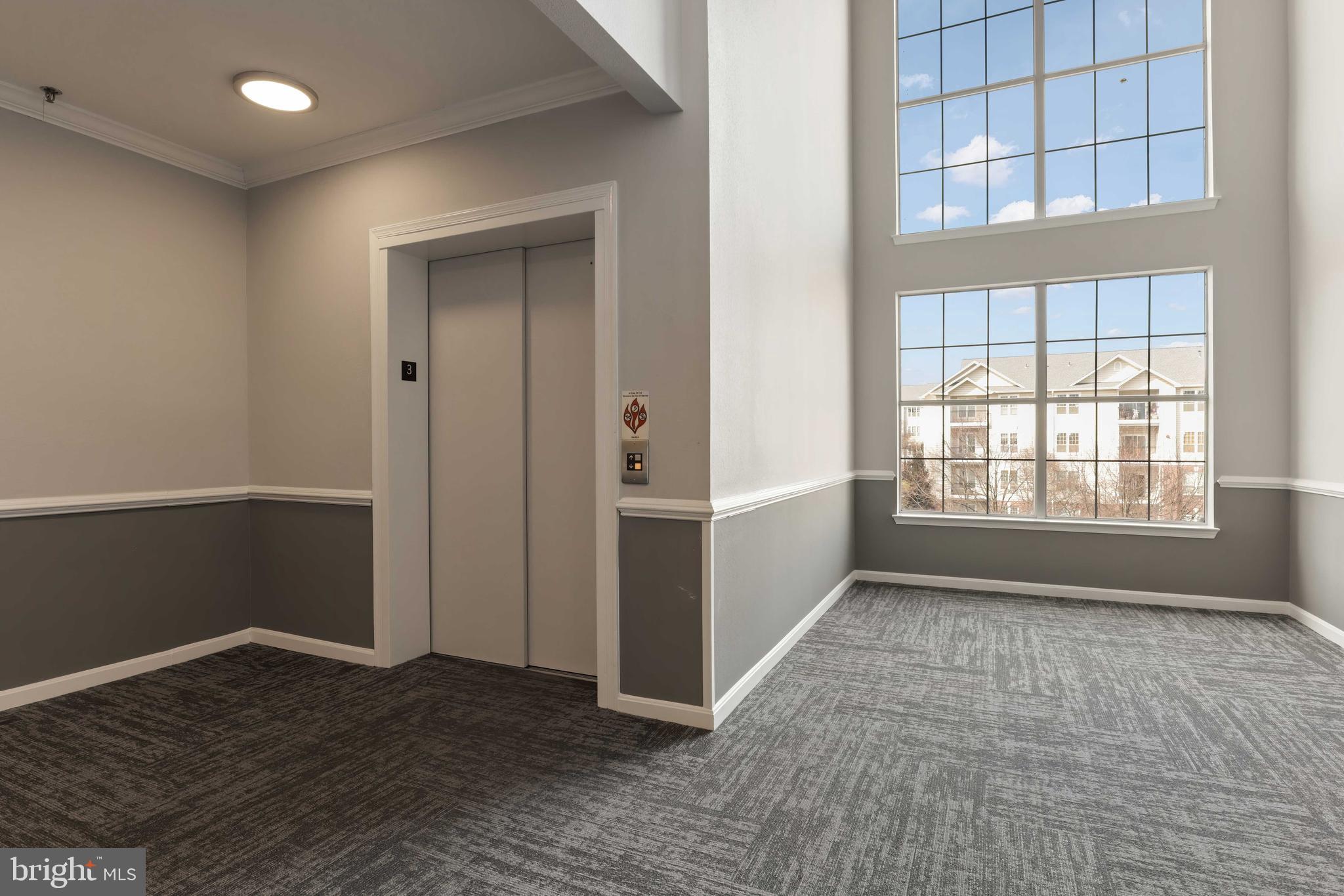 GATES OF MCLEAN - Residential Lease