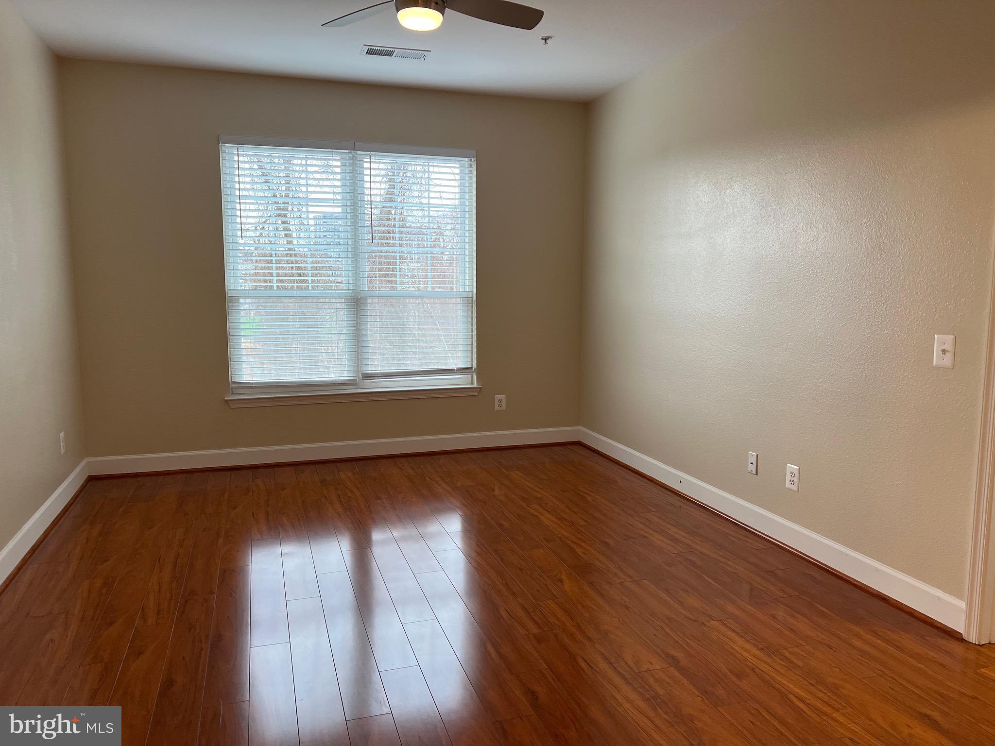 GATES OF MCLEAN - Residential Lease