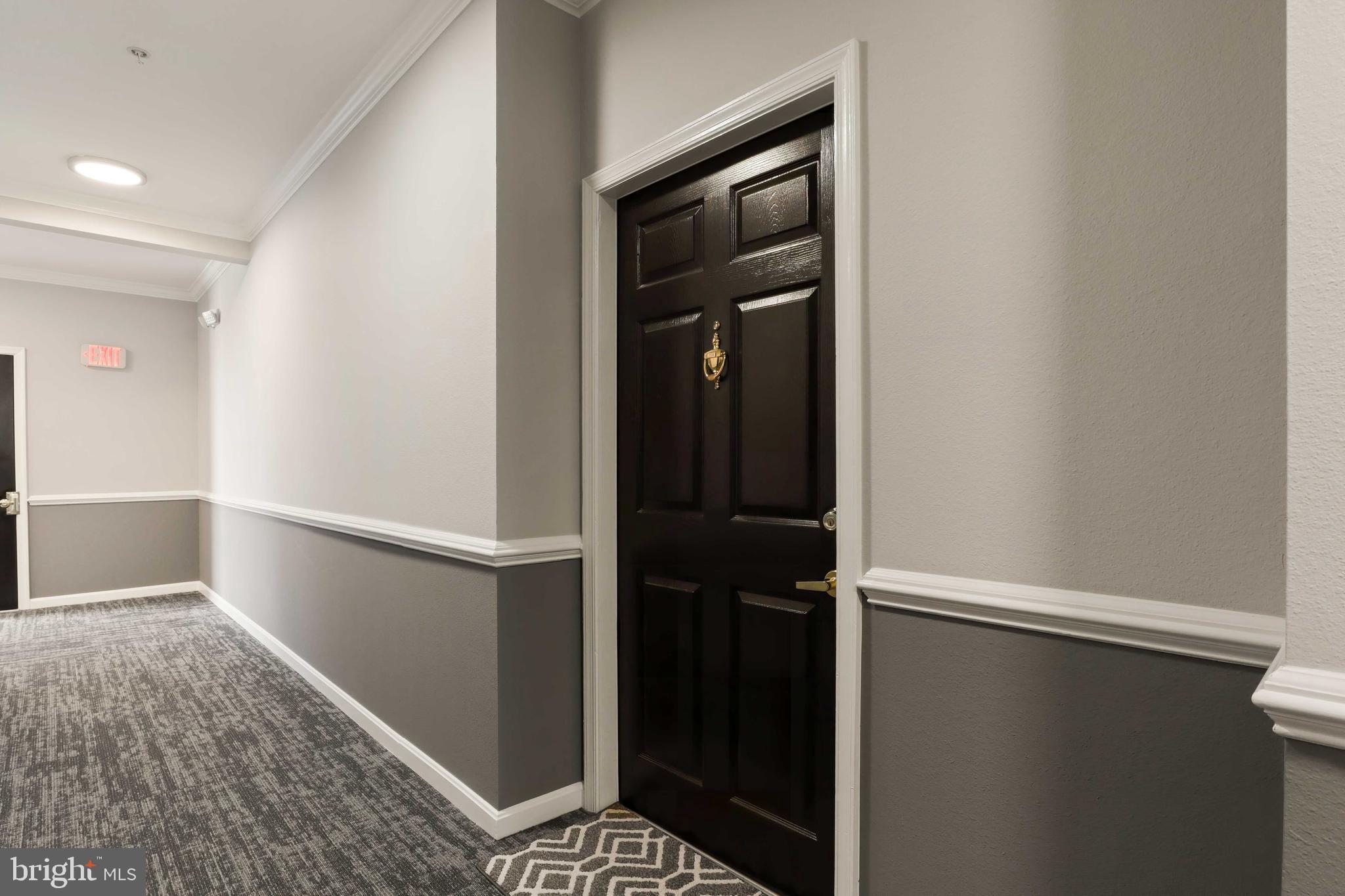 GATES OF MCLEAN - Residential Lease