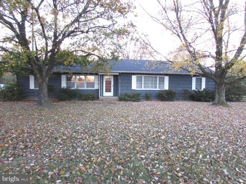 Homes For Sale - 4215 Preston Road<br/> PRESTON, MD 21655