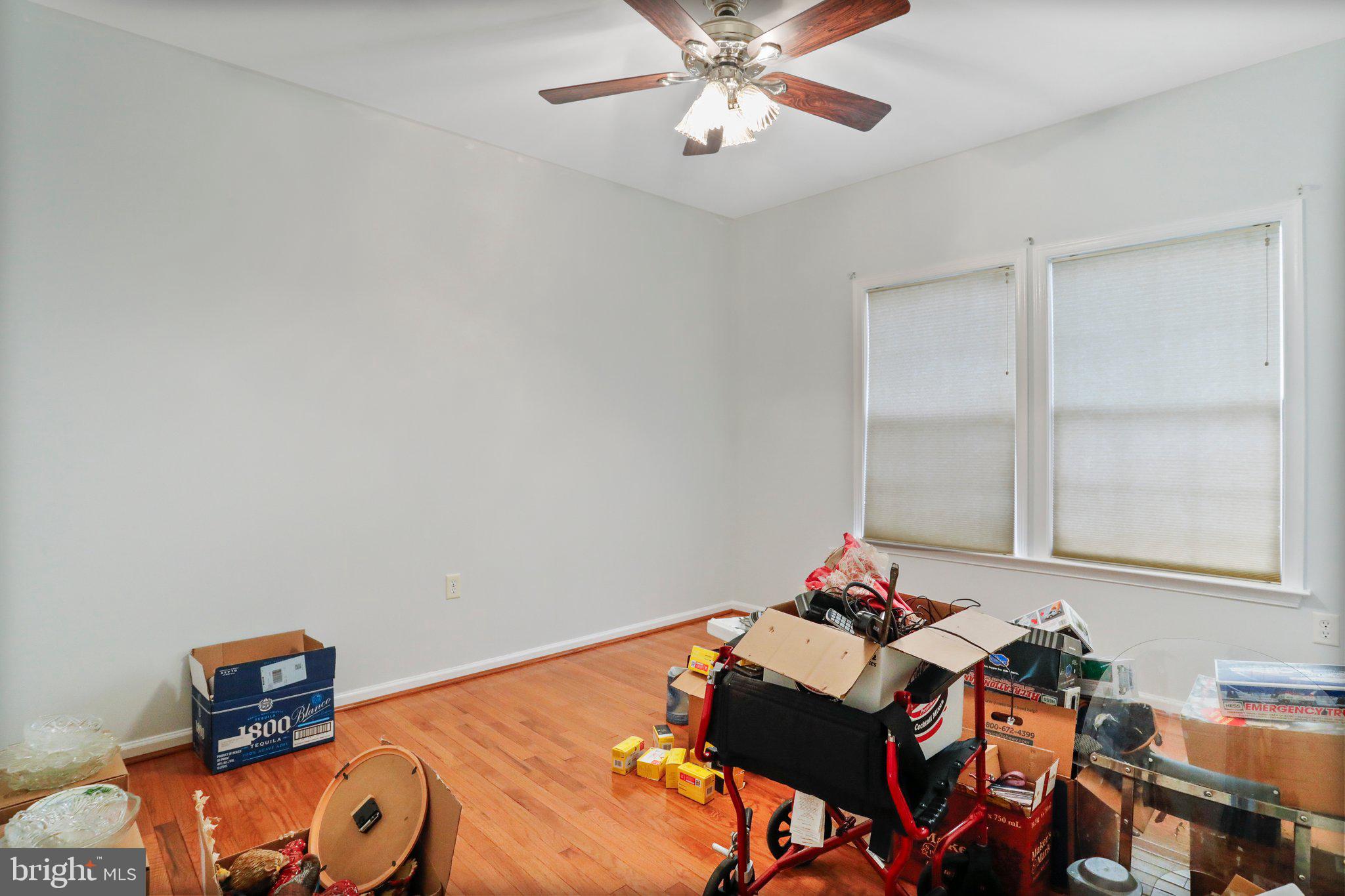 WAVERLY VIEW SUBDIVISION - Residential