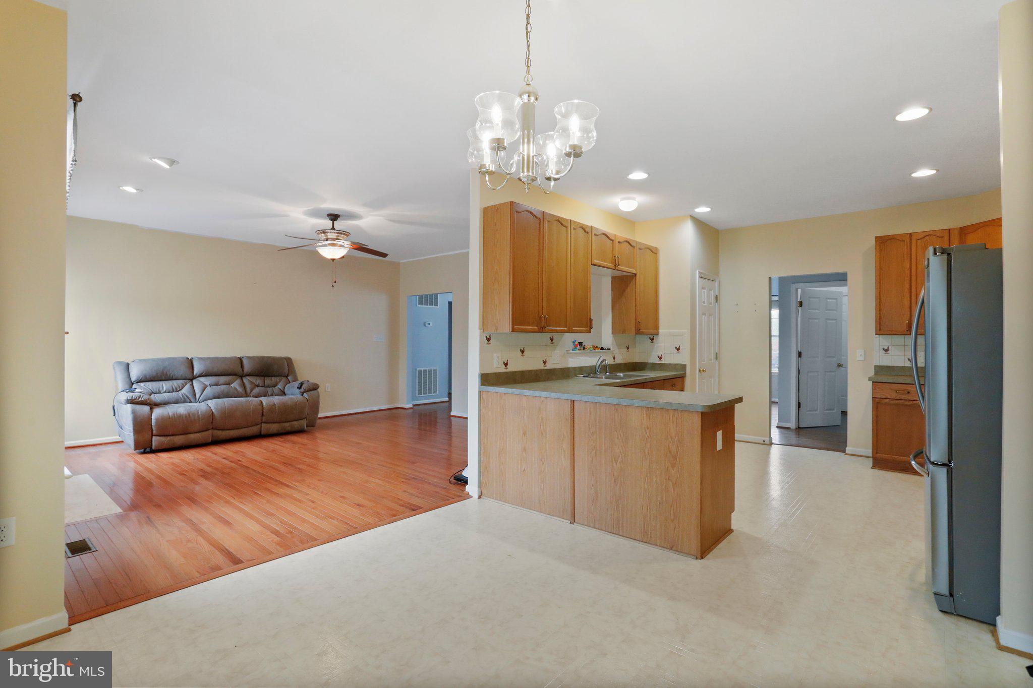 WAVERLY VIEW SUBDIVISION - Residential