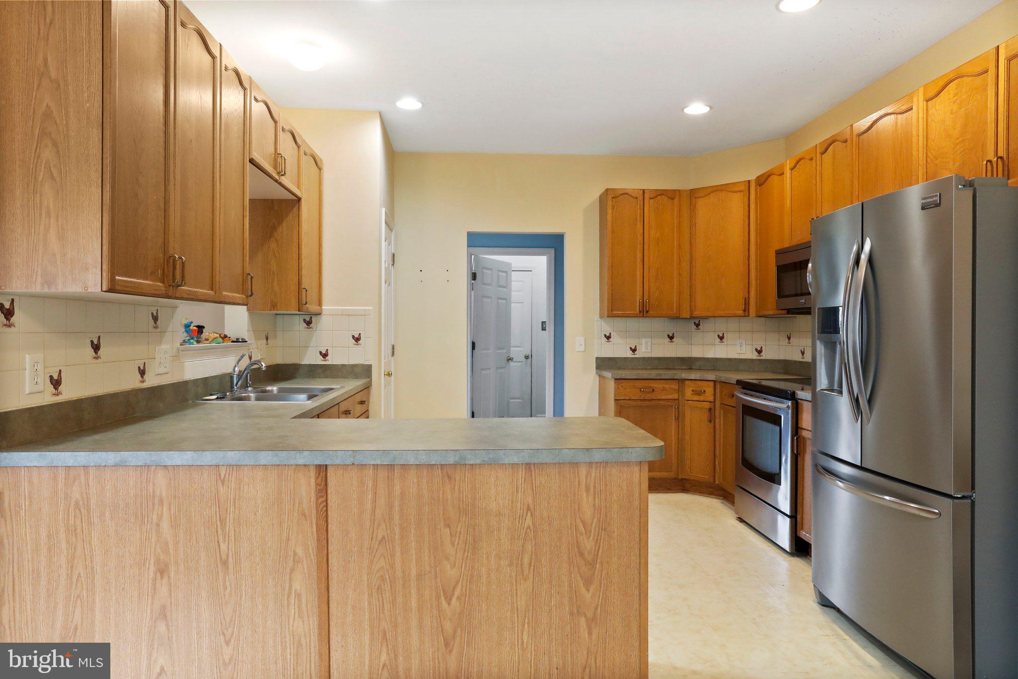 WAVERLY VIEW SUBDIVISION - Residential