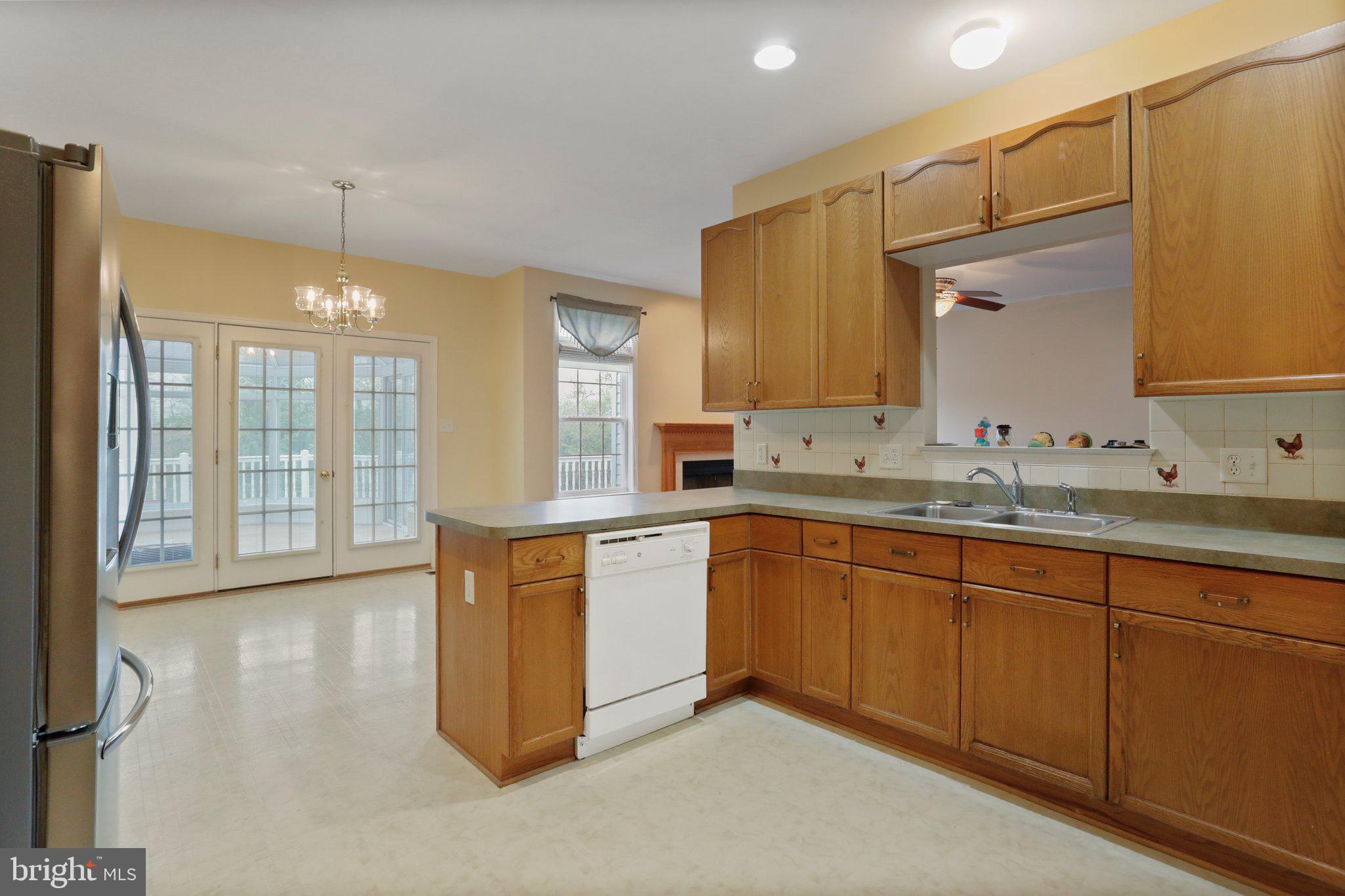 WAVERLY VIEW SUBDIVISION - Residential