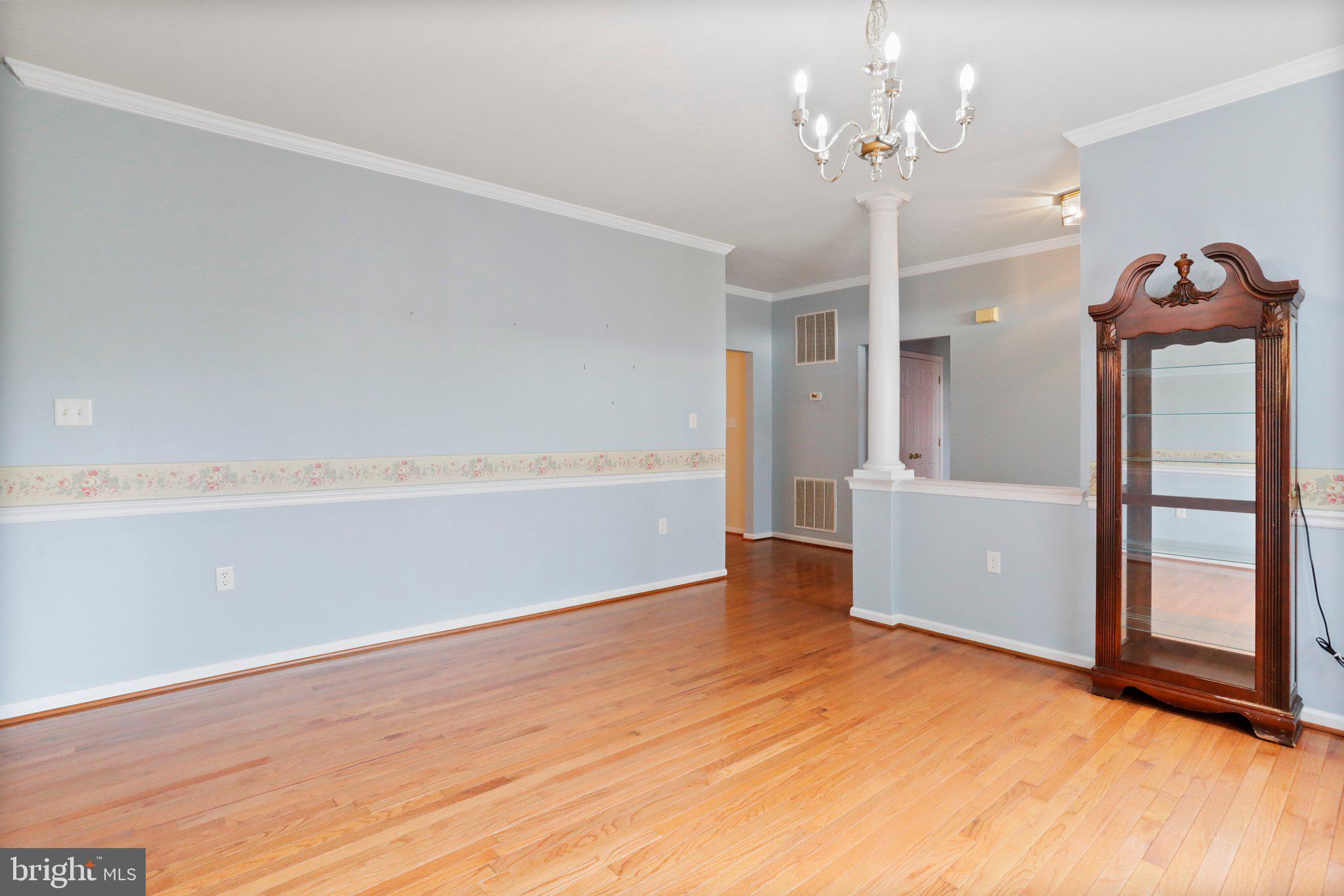 WAVERLY VIEW SUBDIVISION - Residential