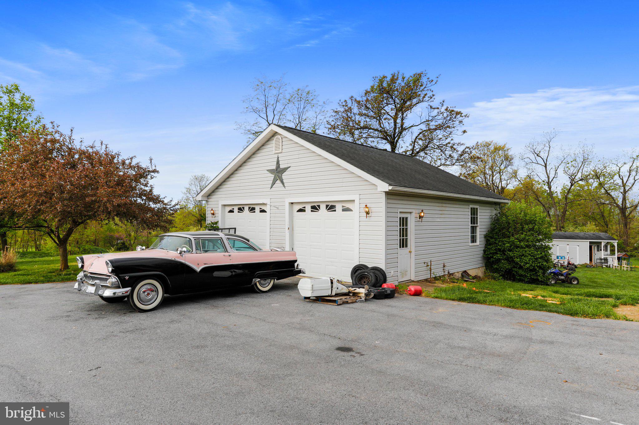 WAVERLY VIEW SUBDIVISION - Residential