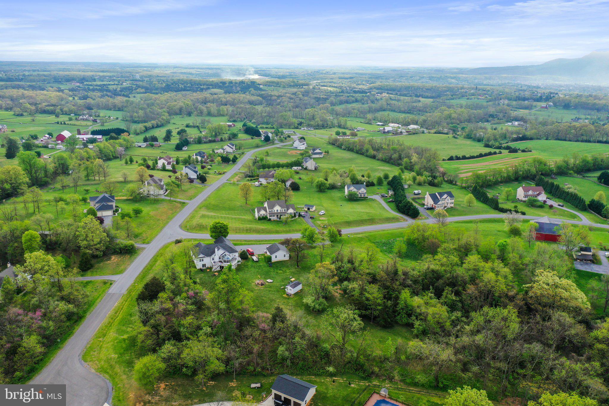 WAVERLY VIEW SUBDIVISION - Residential