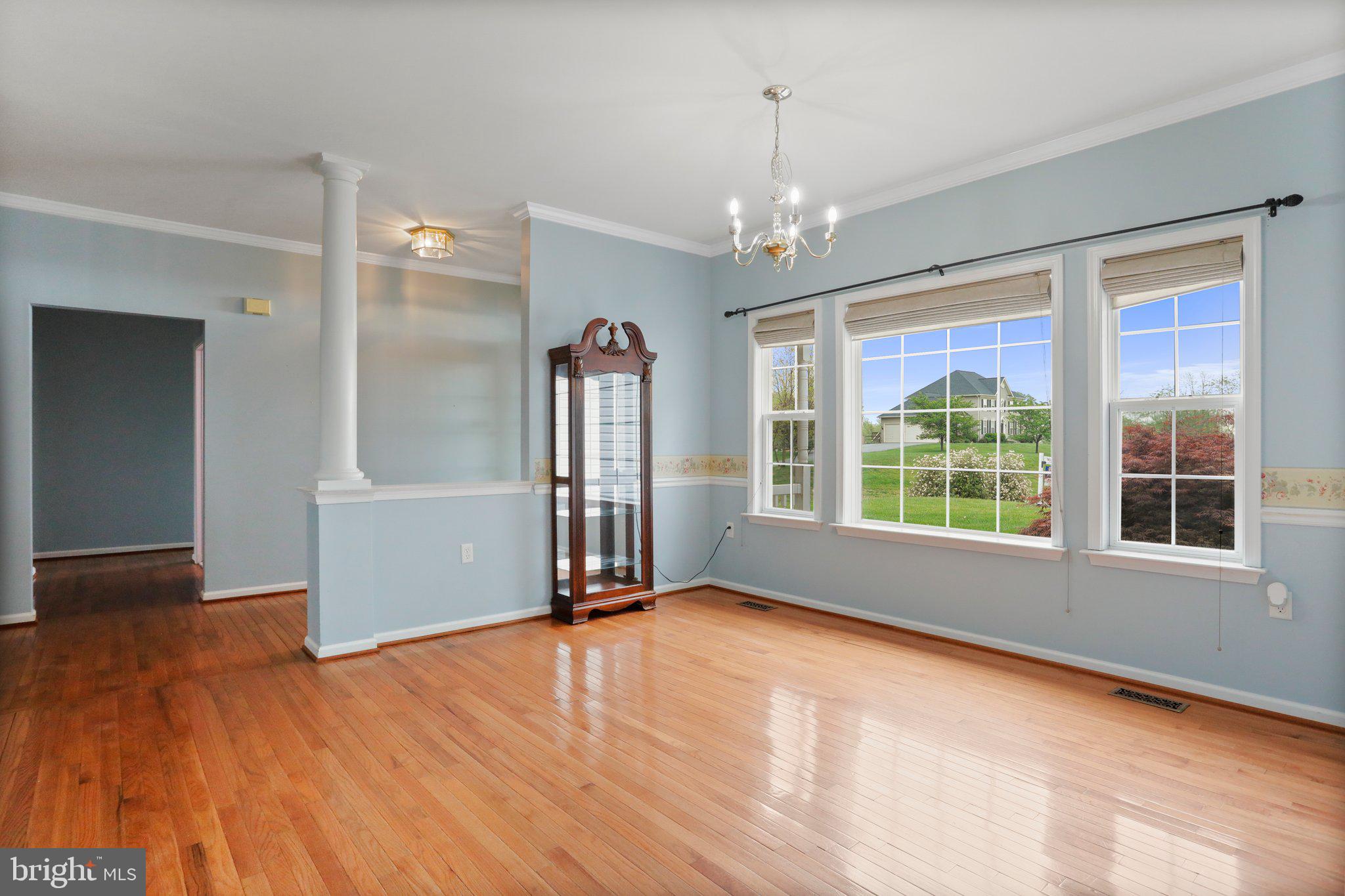 WAVERLY VIEW SUBDIVISION - Residential