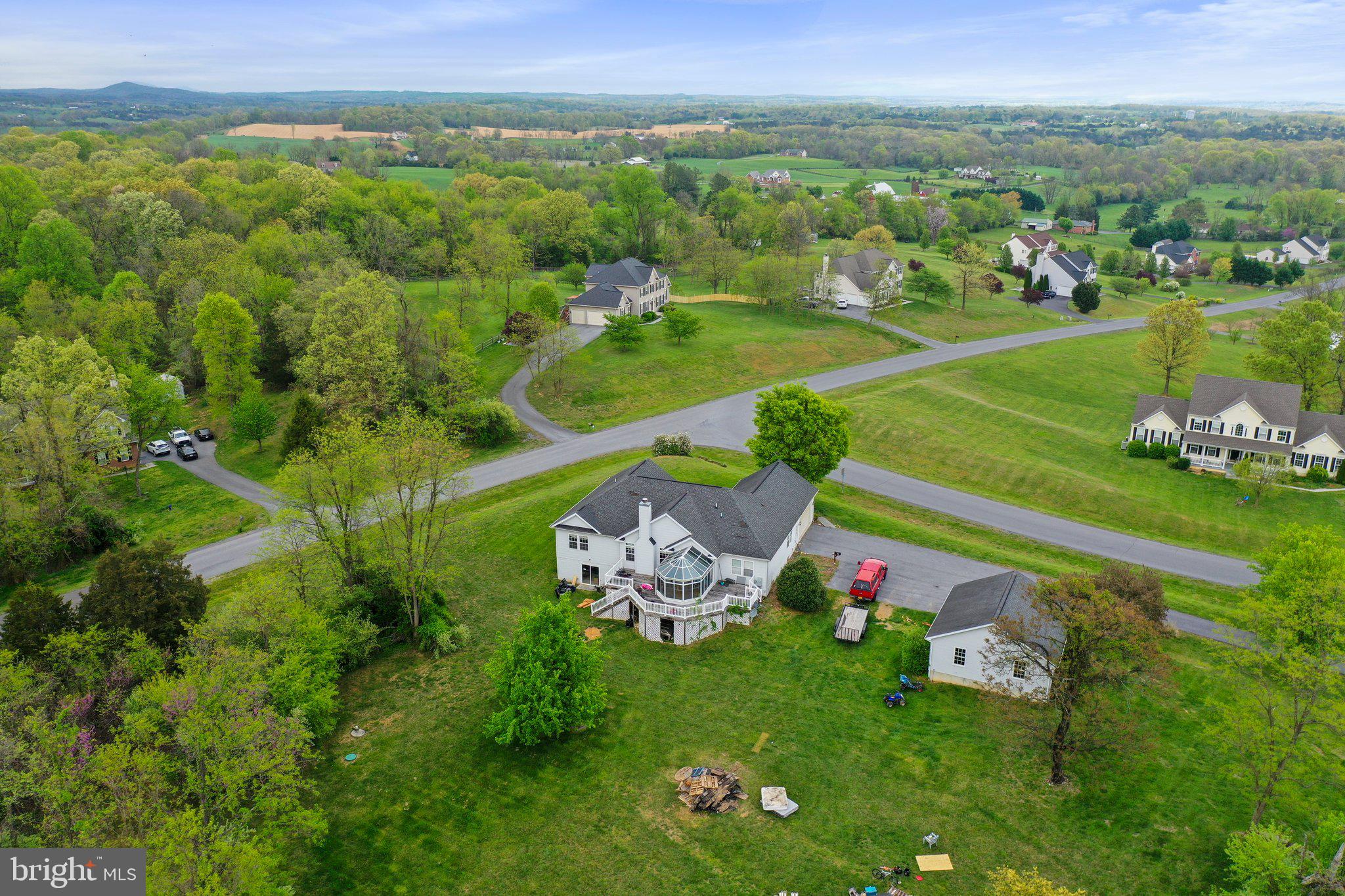 WAVERLY VIEW SUBDIVISION - Residential