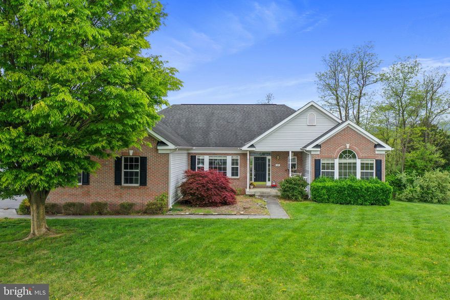 Discover the perfect blend of comfort and potential in this charming home, nestled on over 3 acres of prime corner lot land. This residence boasts 3 spacious bedrooms, 2.5 bathrooms, and offers breathtaking views that promise tranquility and beauty. Enjoy the convenience of a 2-car attached garage and additional 2-car detached garage, ideal for your vehicles or a workshop. The property also features a large unfinished basement, offering endless possibilities for customization. Don’t miss the opportunity to make this scenic retreat your own, schedule your appt today!!!