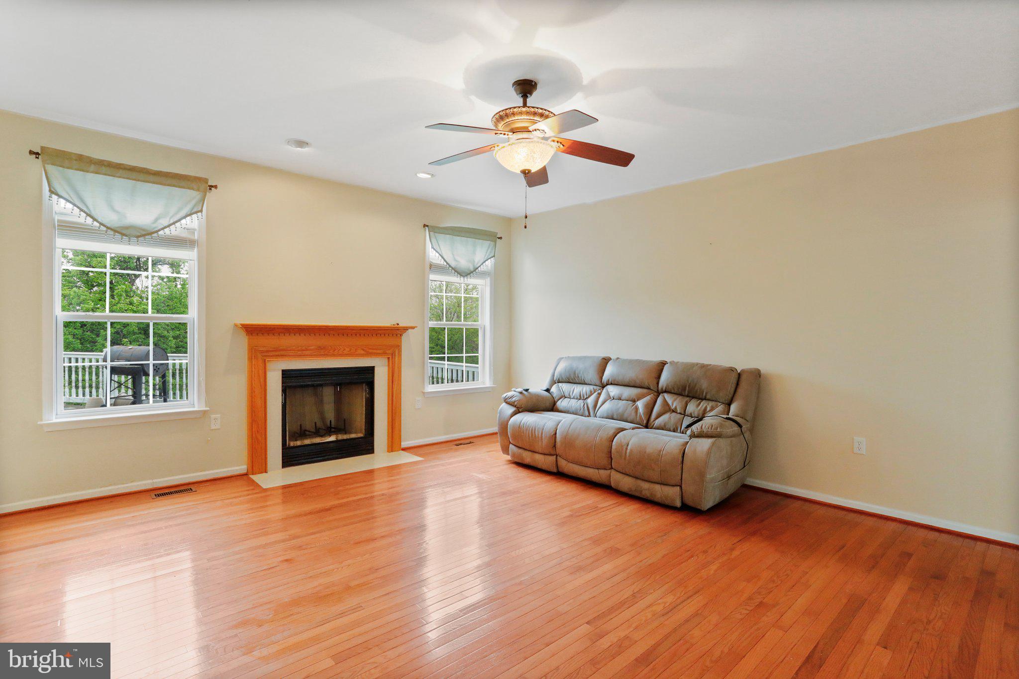 WAVERLY VIEW SUBDIVISION - Residential