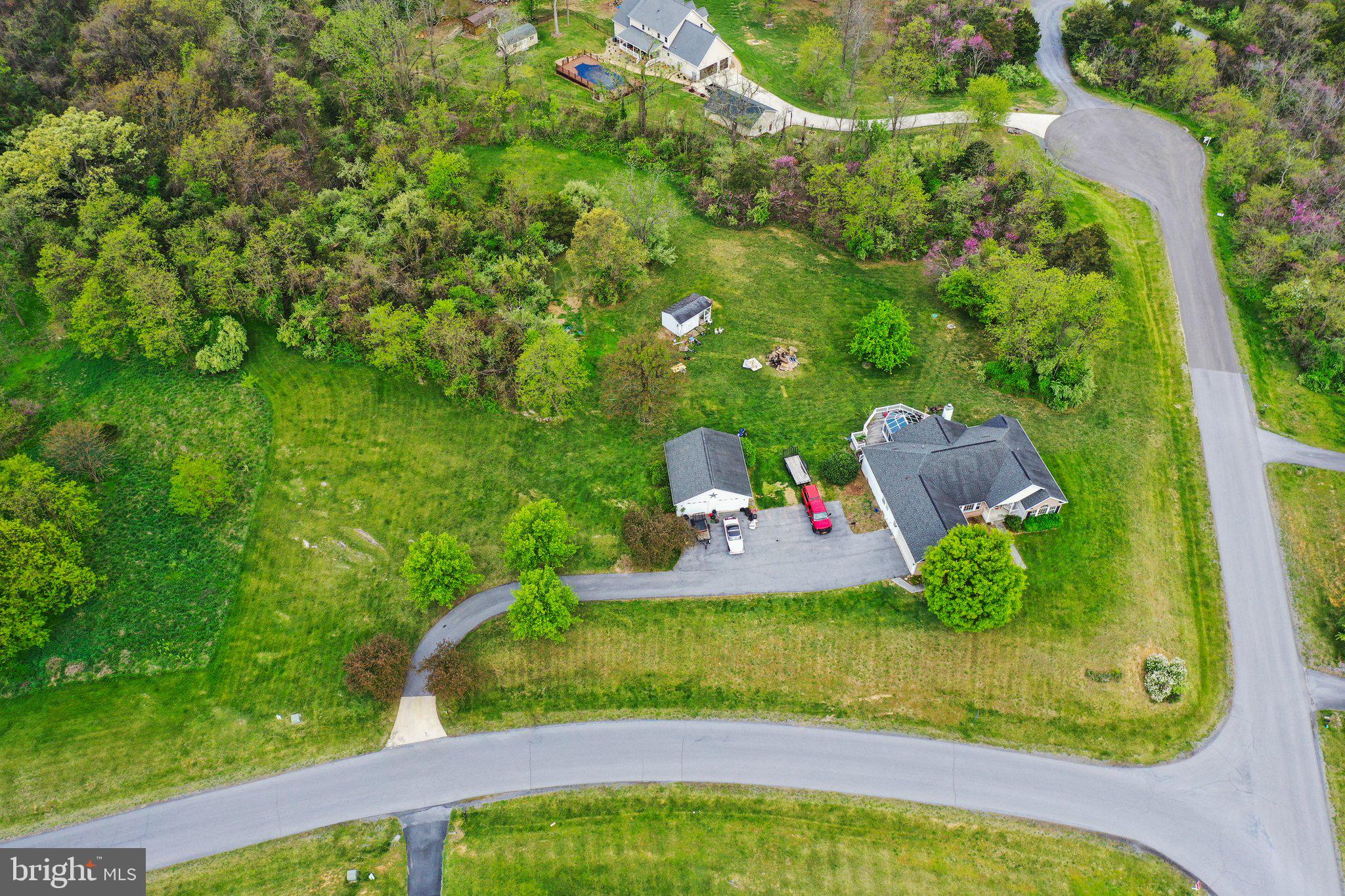 WAVERLY VIEW SUBDIVISION - Residential