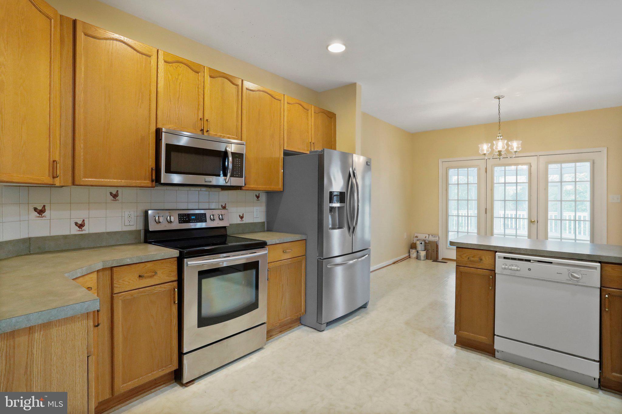 WAVERLY VIEW SUBDIVISION - Residential