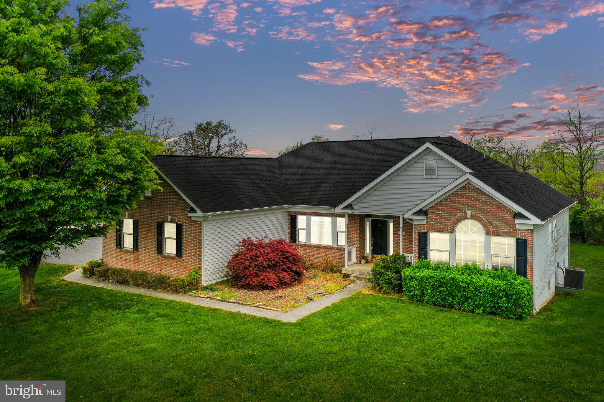 WAVERLY VIEW SUBDIVISION - Residential