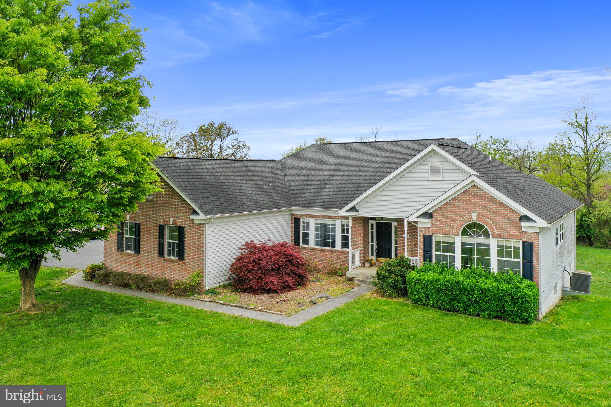 WAVERLY VIEW SUBDIVISION - Residential