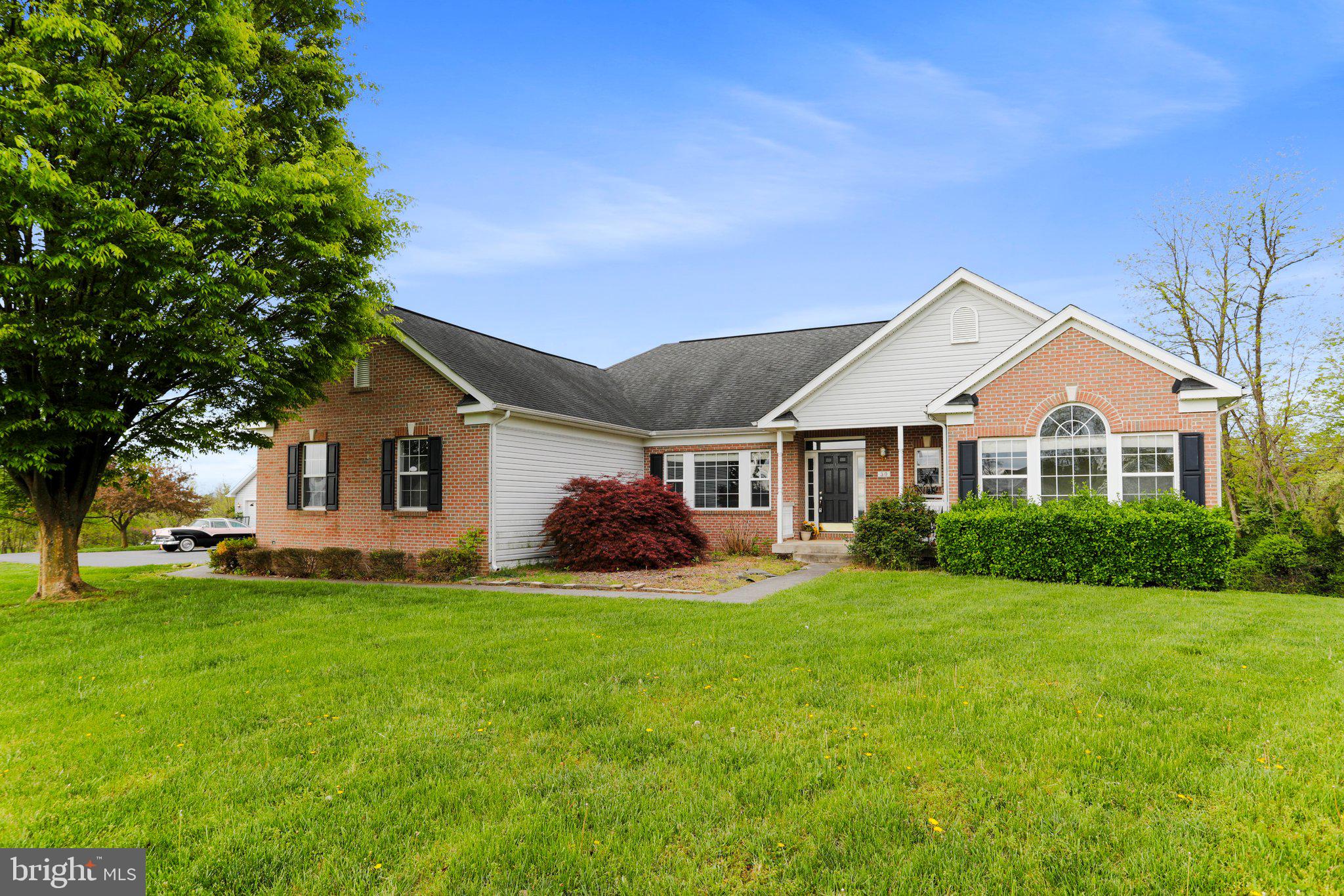 WAVERLY VIEW SUBDIVISION - Residential