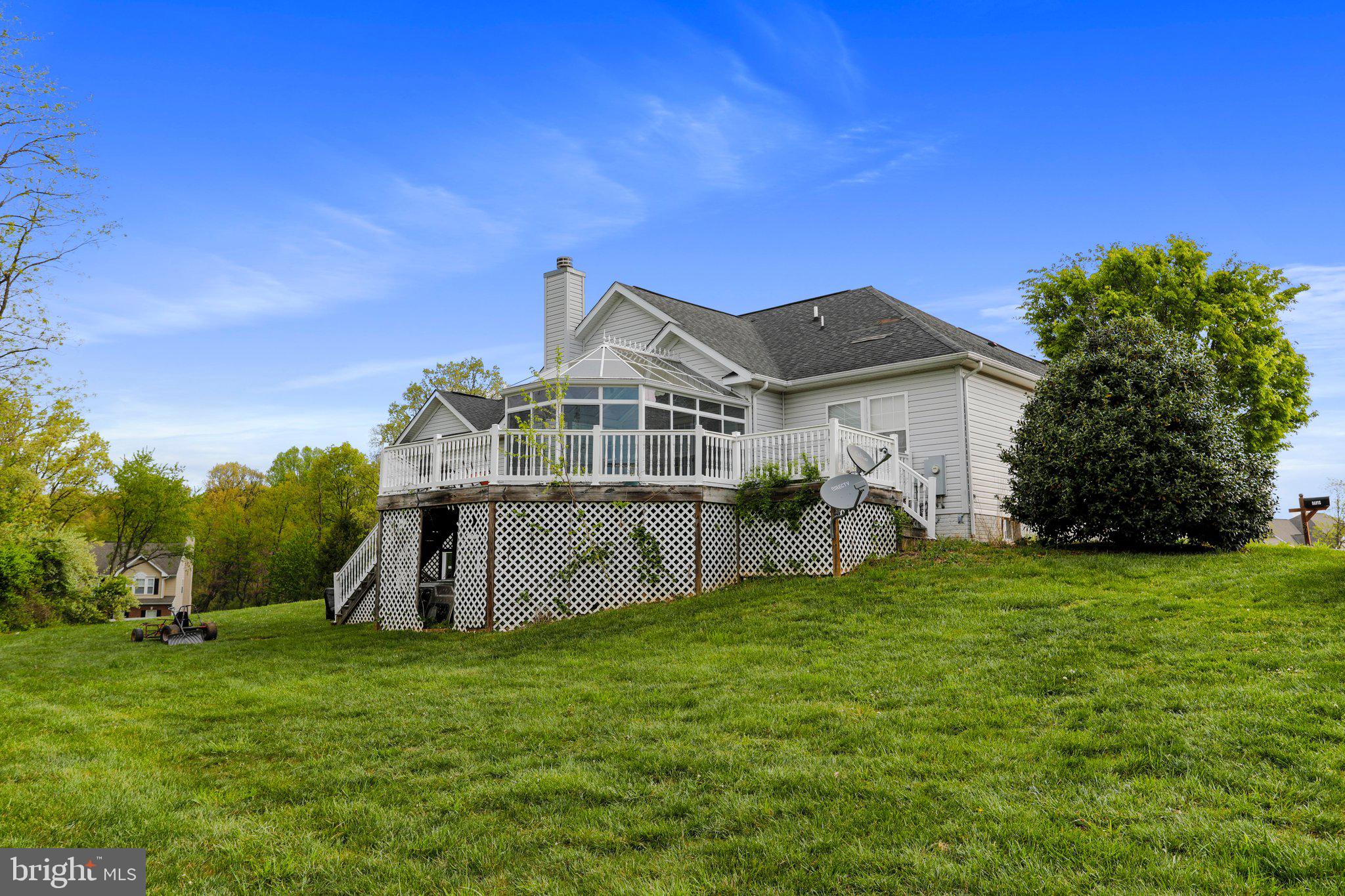 WAVERLY VIEW SUBDIVISION - Residential